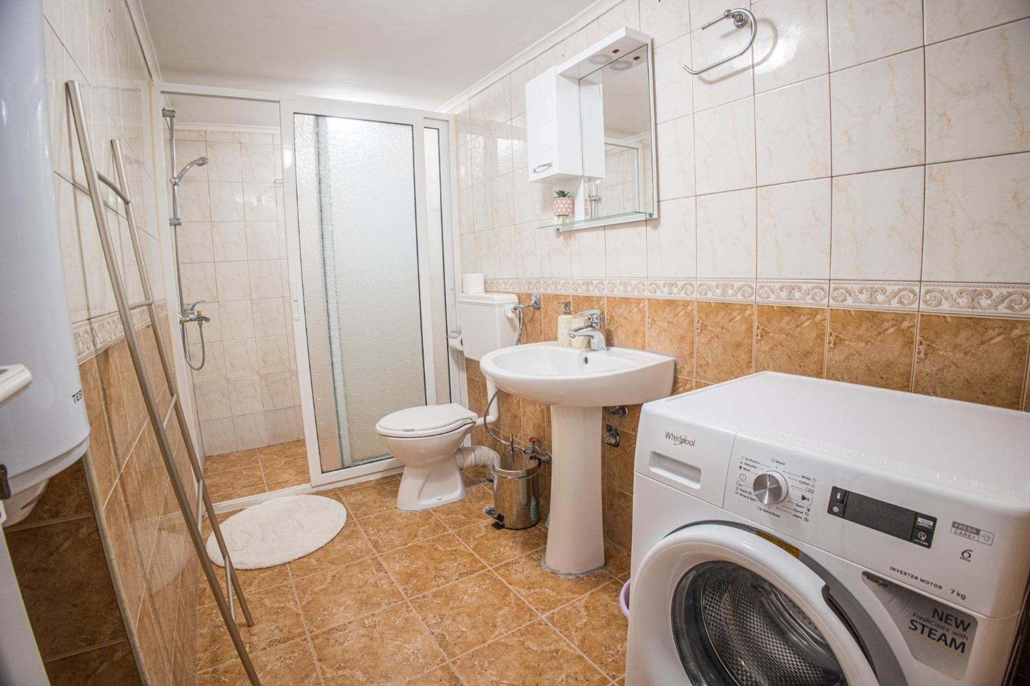 2BD in Heart of Plovdiv Top location