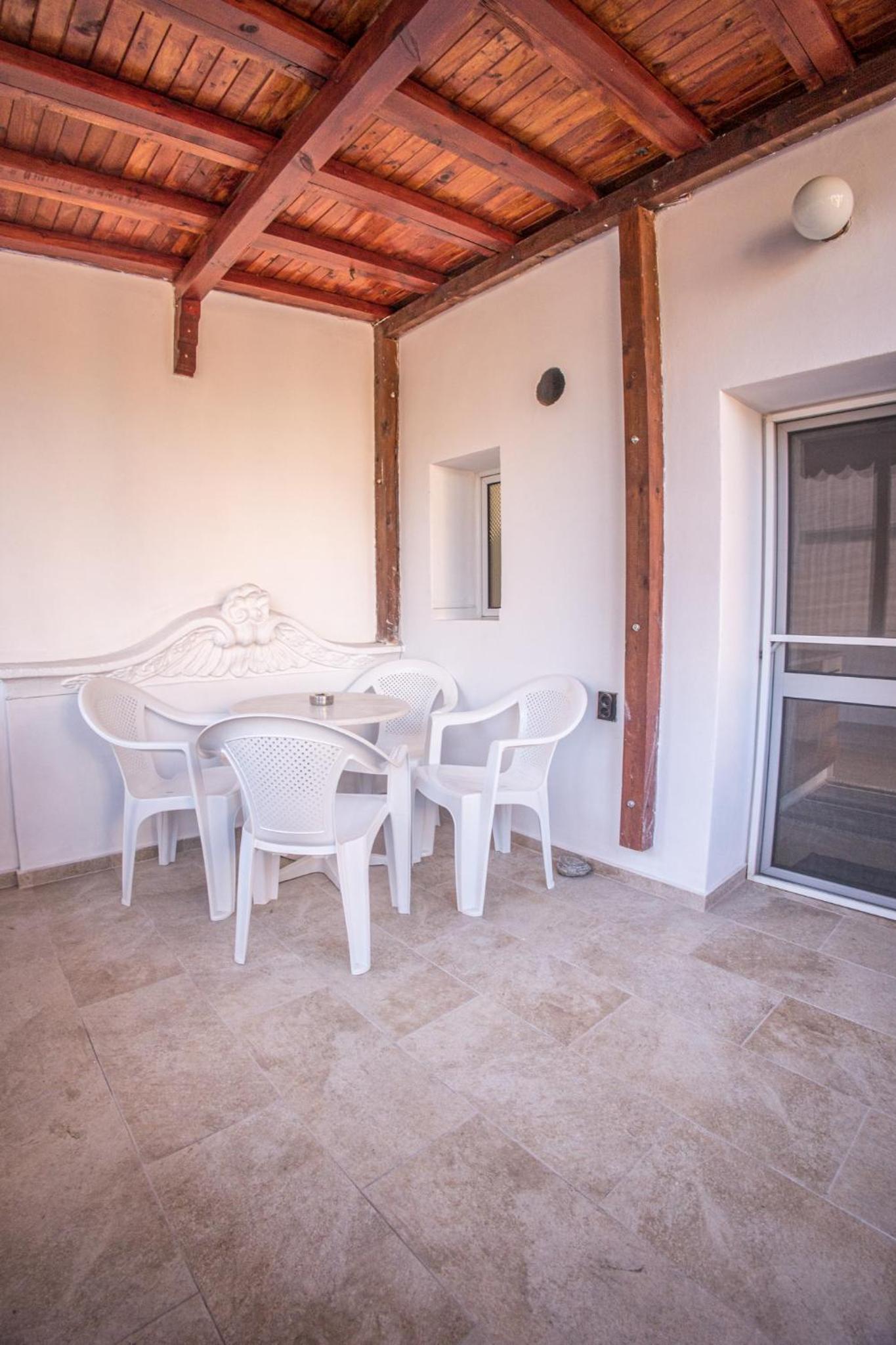 2BD in Heart of Plovdiv Top location