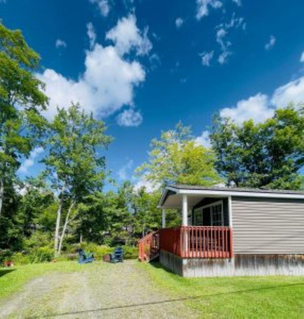 2 Bedroom Waterview Cottage Fern Brook 8