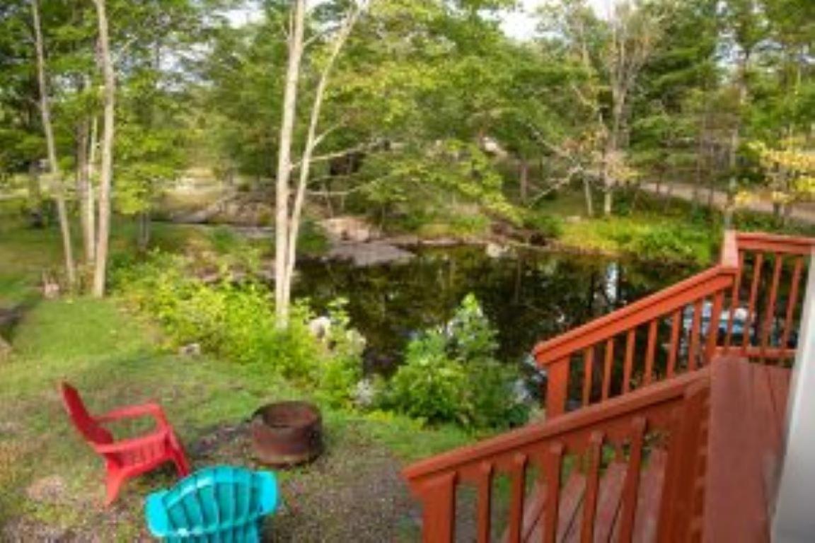 2 Bedroom Waterview Cottage Fern Brook 8