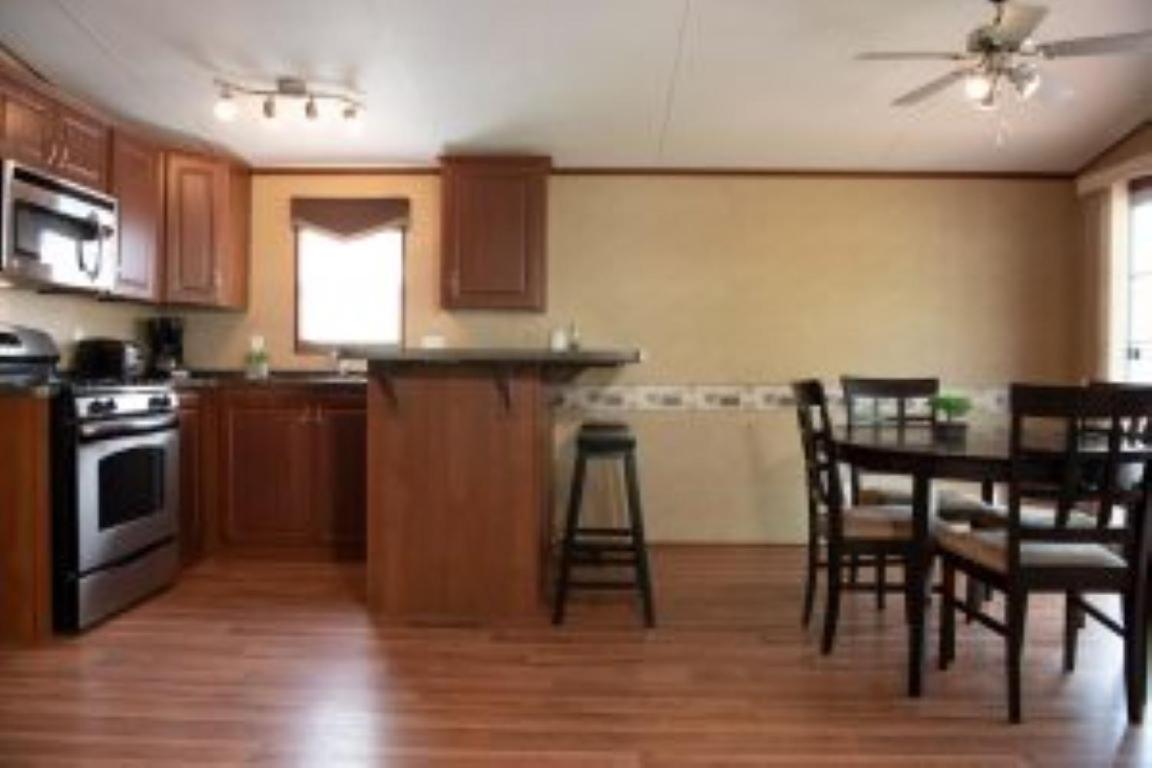 2 Bedroom Waterview Cottage Fern Brook 8
