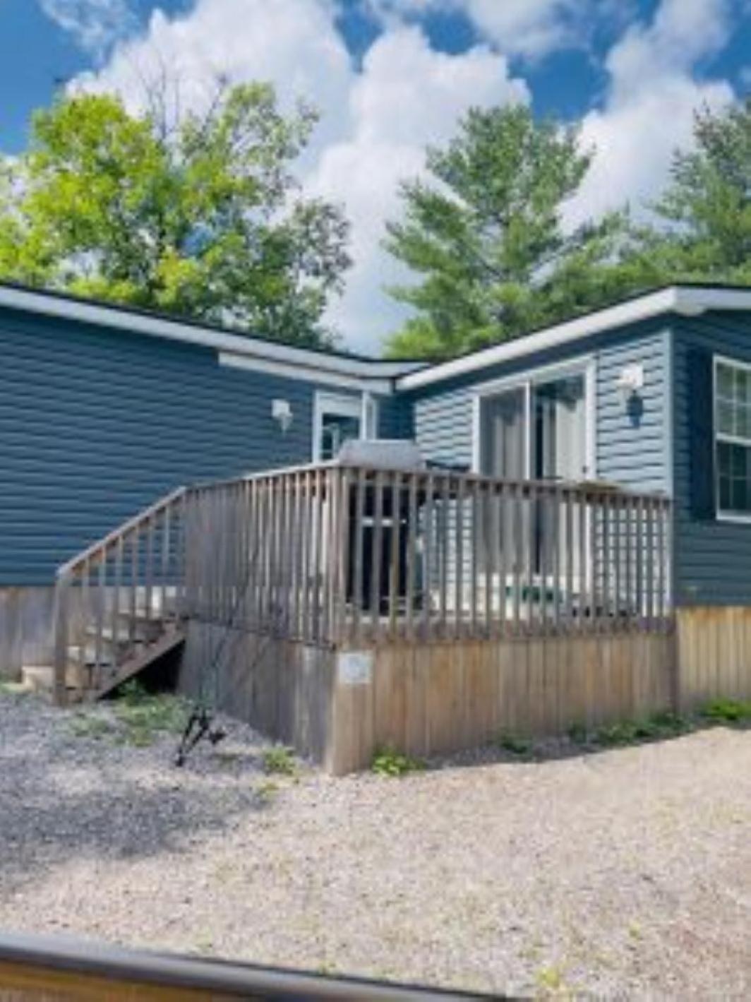 2 Bedroom Cottage Maple Ridge 9