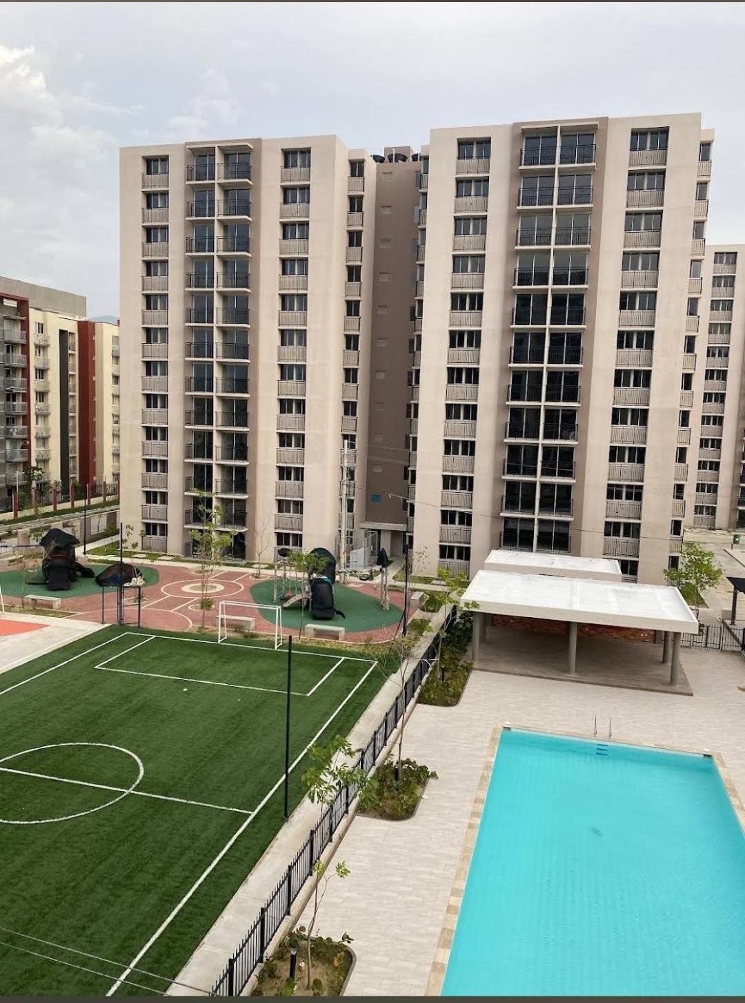 Luxury Apartamento Andalucía