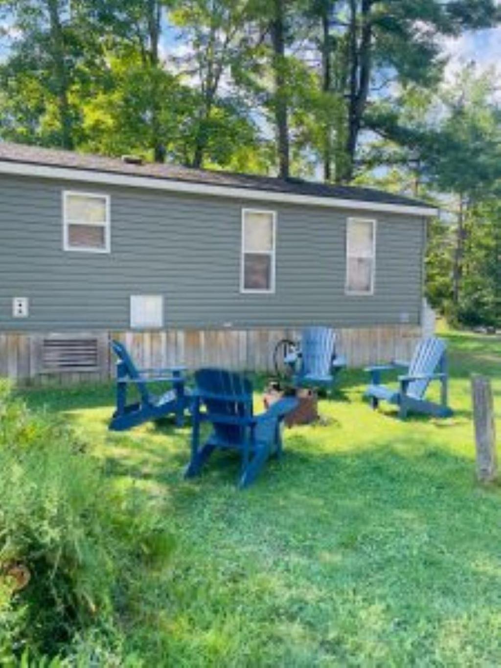 2 Bedroom Cottage Riverside Village 14