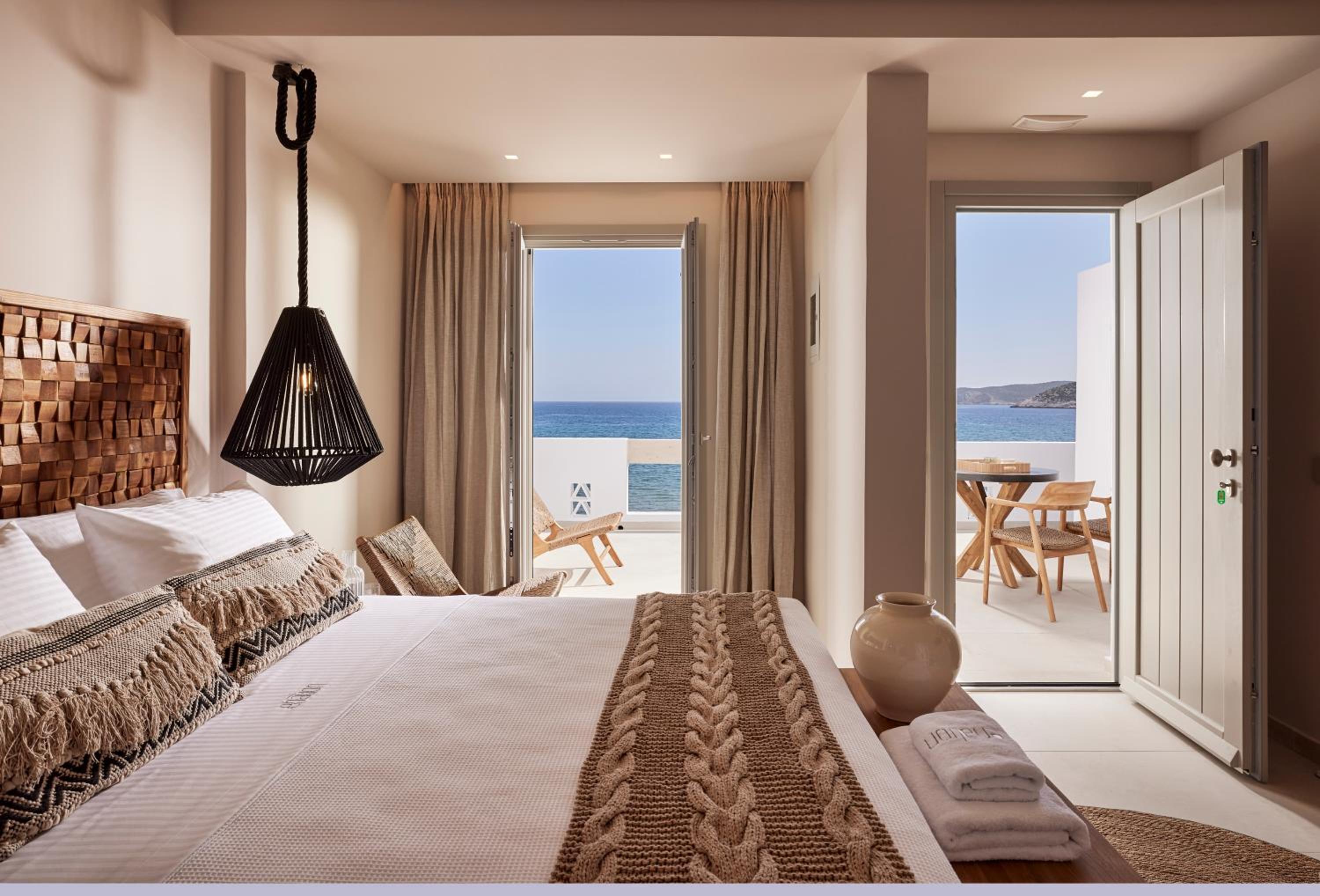 Enalion Suites Sifnos