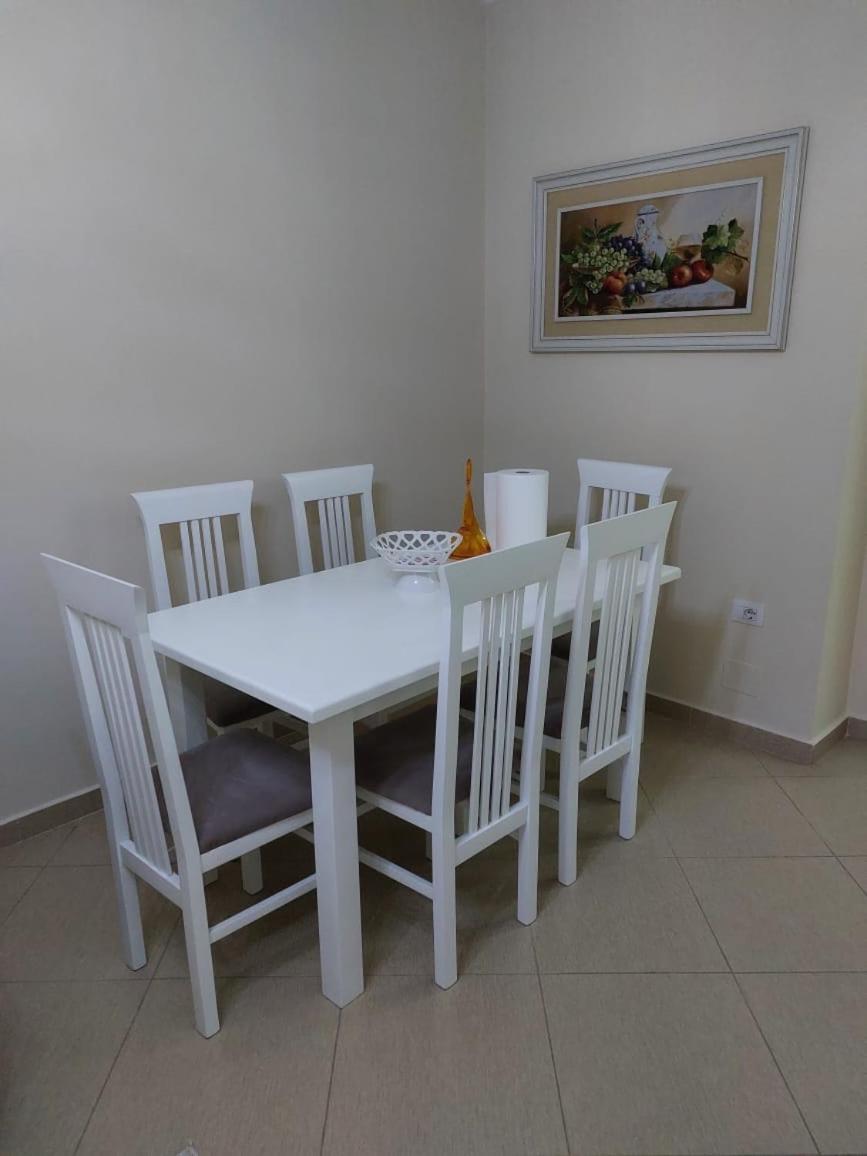 ARSEN Apartment