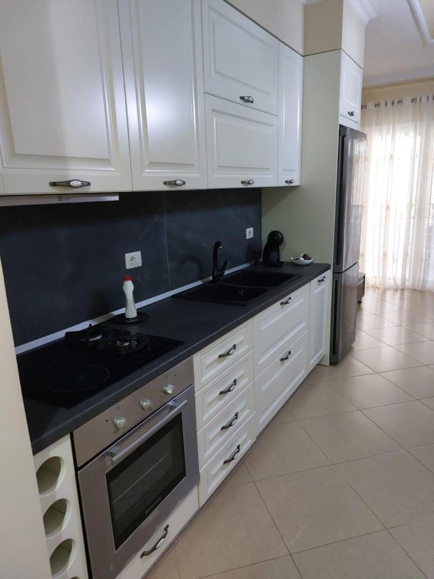 ARSEN Apartment