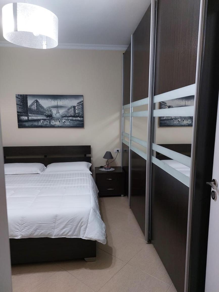 ARSEN Apartment