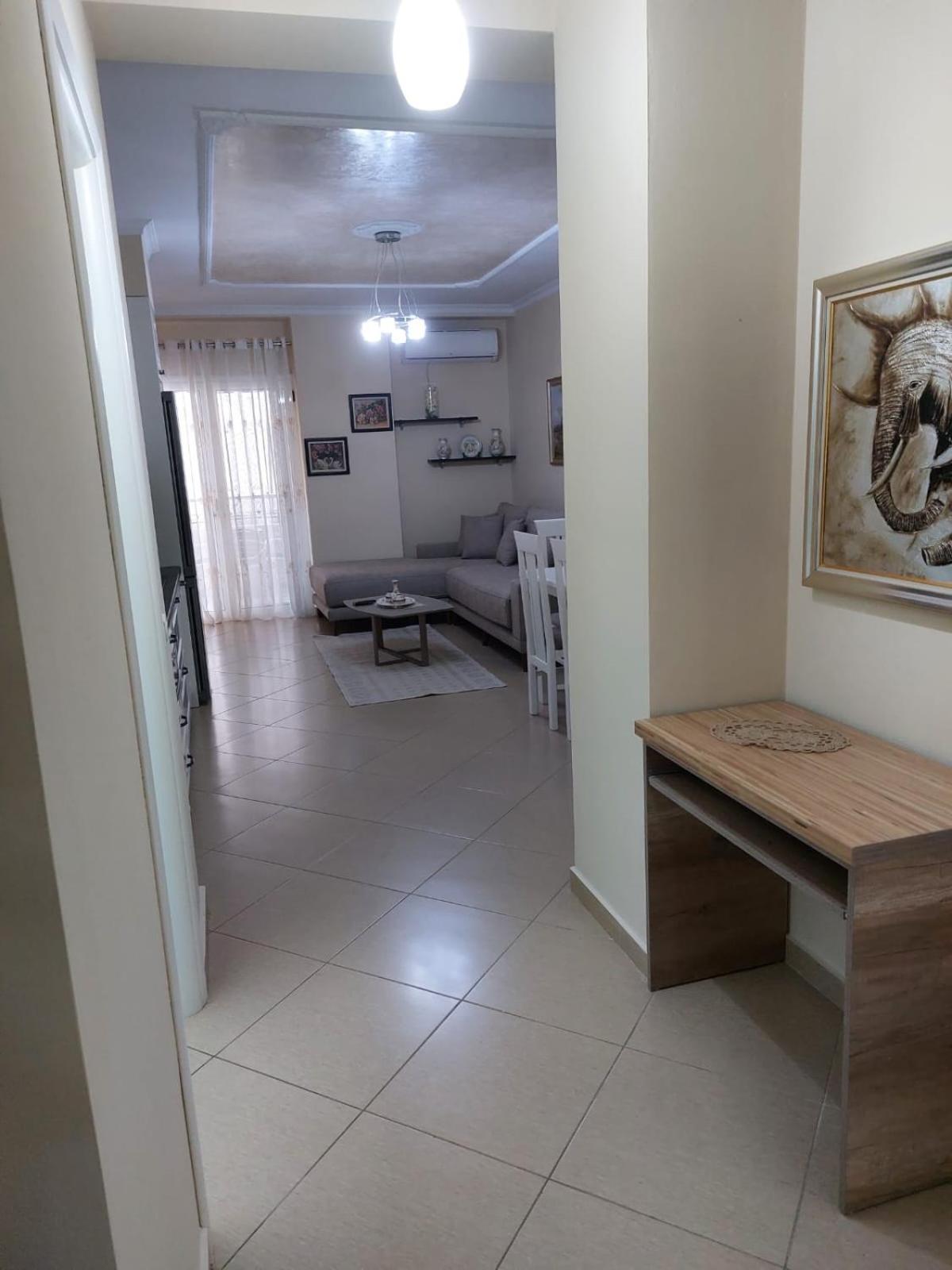 ARSEN Apartment