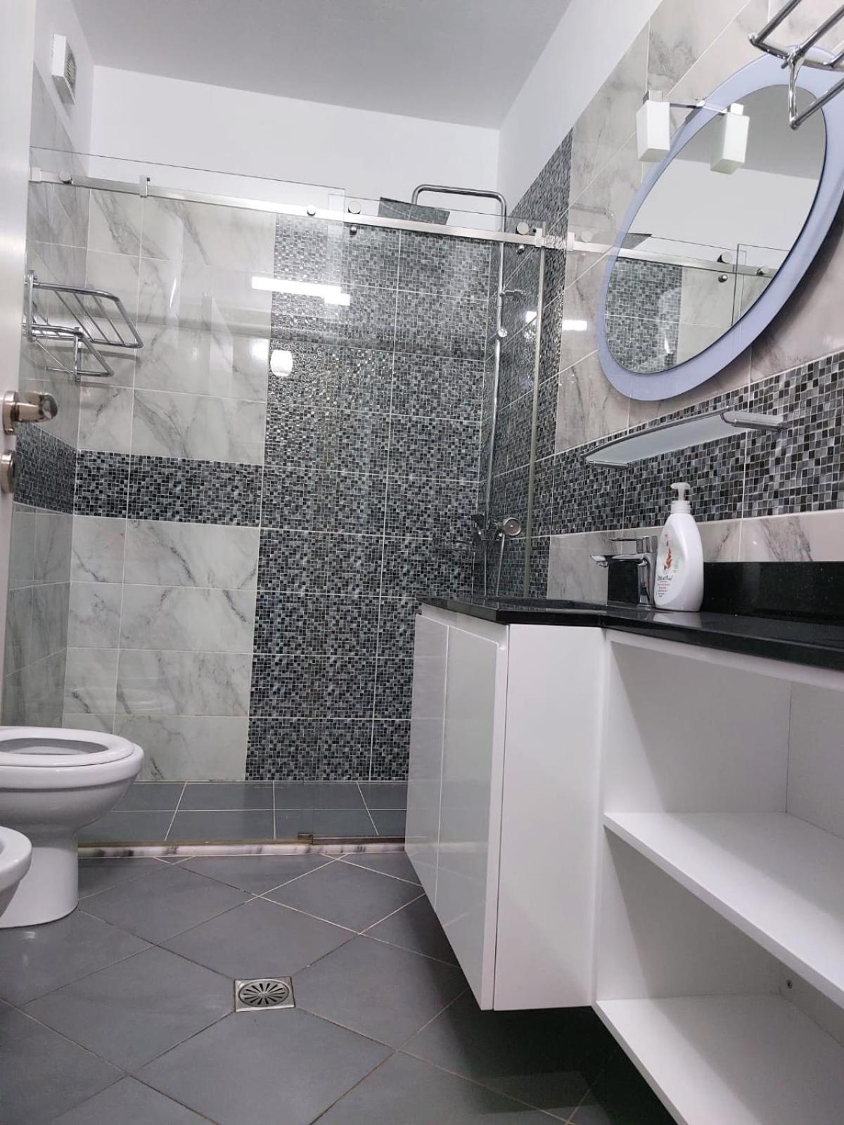 ARSEN Apartment