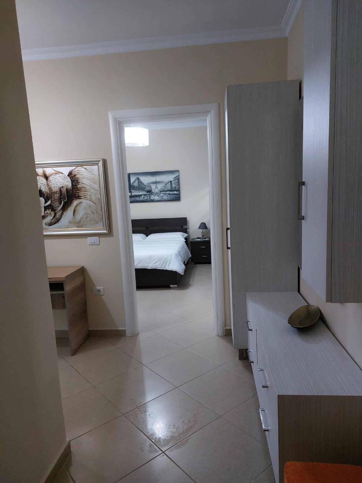 ARSEN Apartment