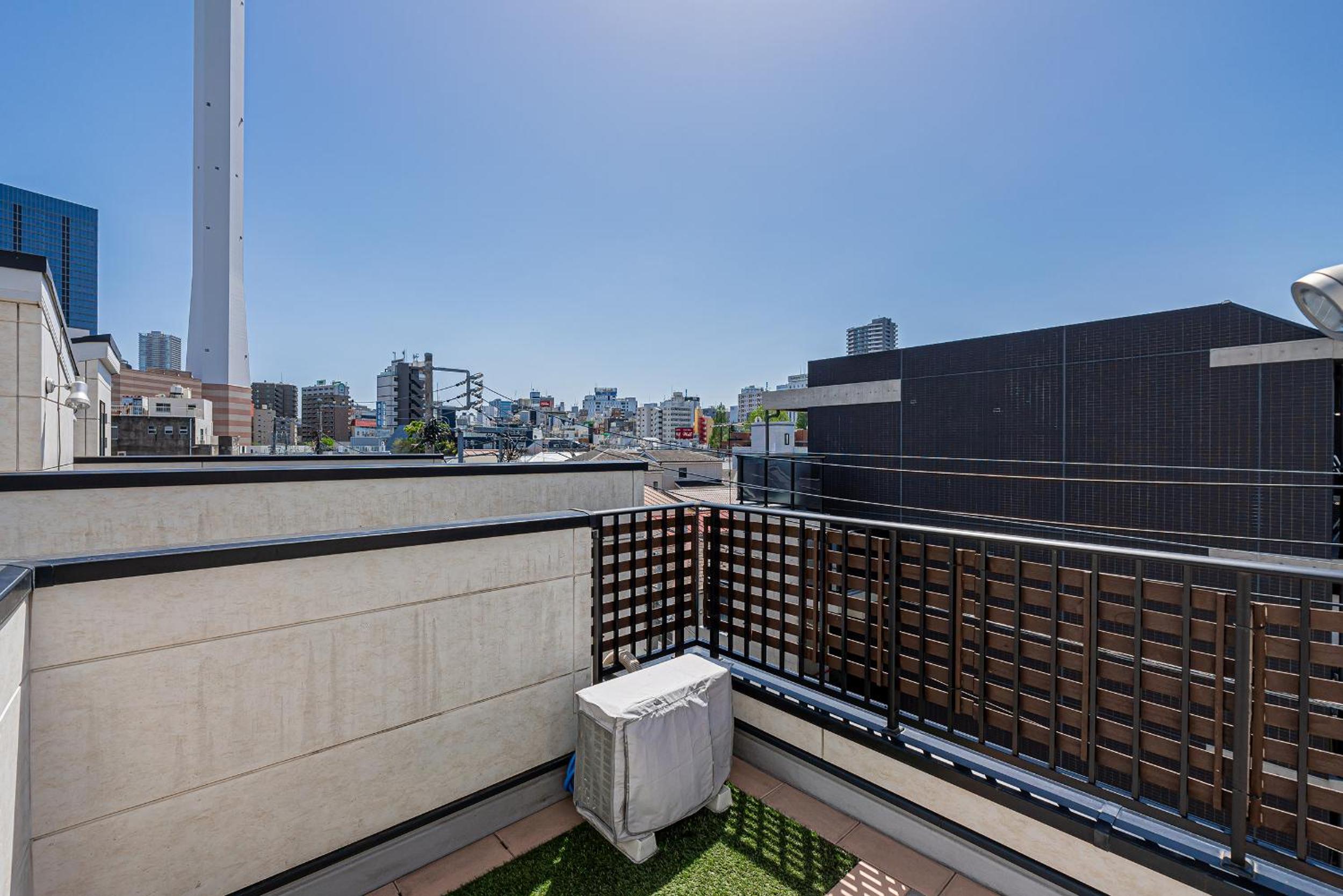 Ikebukuro house with 3BR Shinjuku 5min