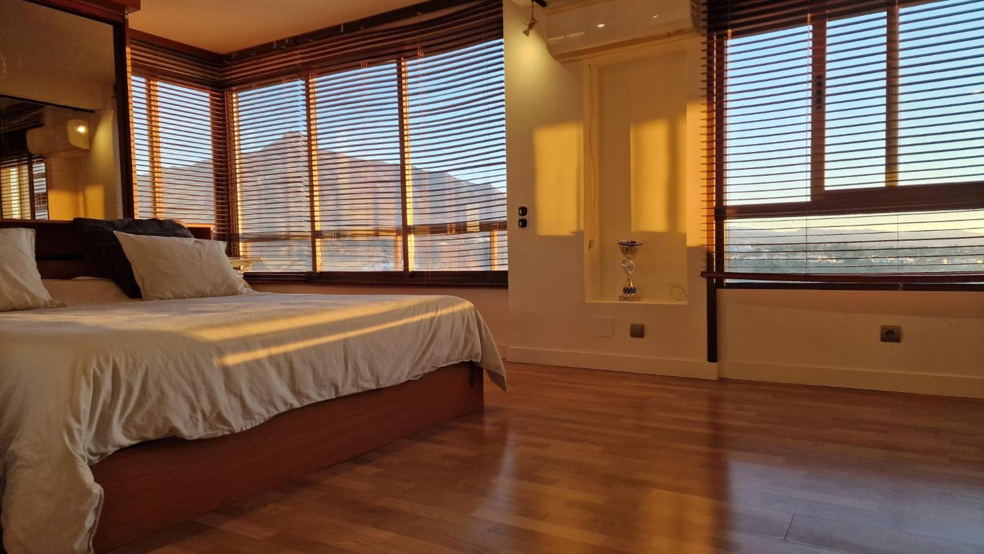 Marbella Vacations - Cosy apartment in the heart of Nueva Andalucia - Property Image 27