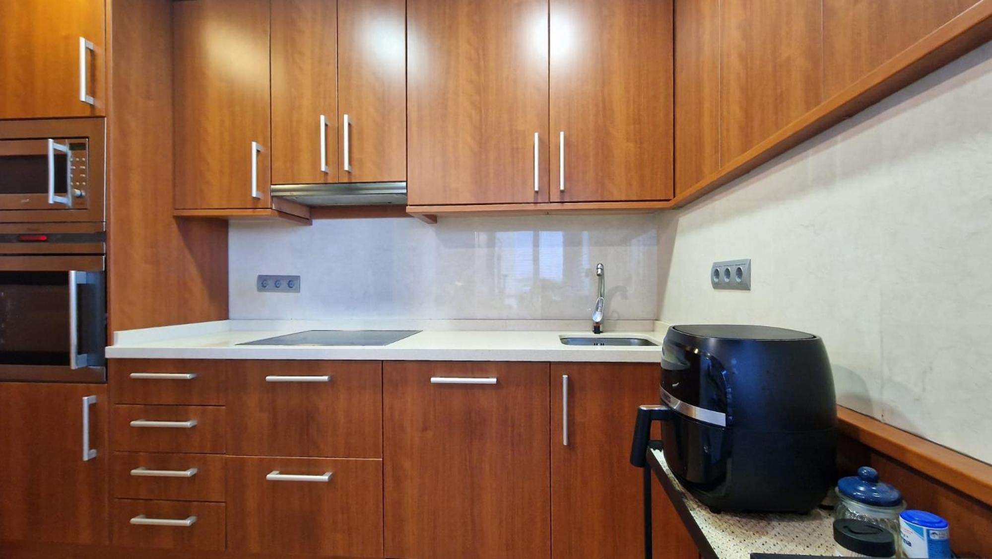 Marbella Vacations - Cosy apartment in the heart of Nueva Andalucia - Property Image 19