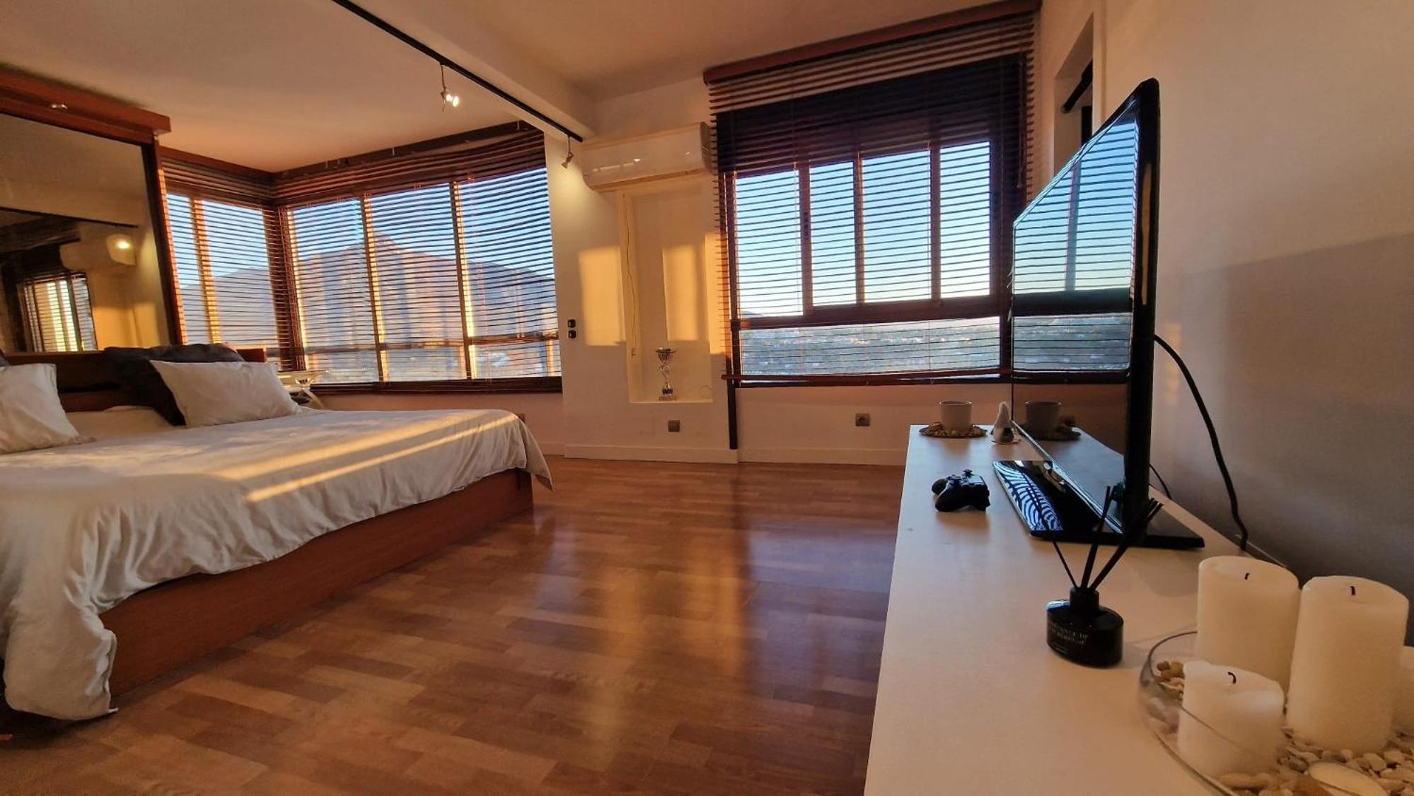 Marbella Vacations - Cosy apartment in the heart of Nueva Andalucia - Property Image 14