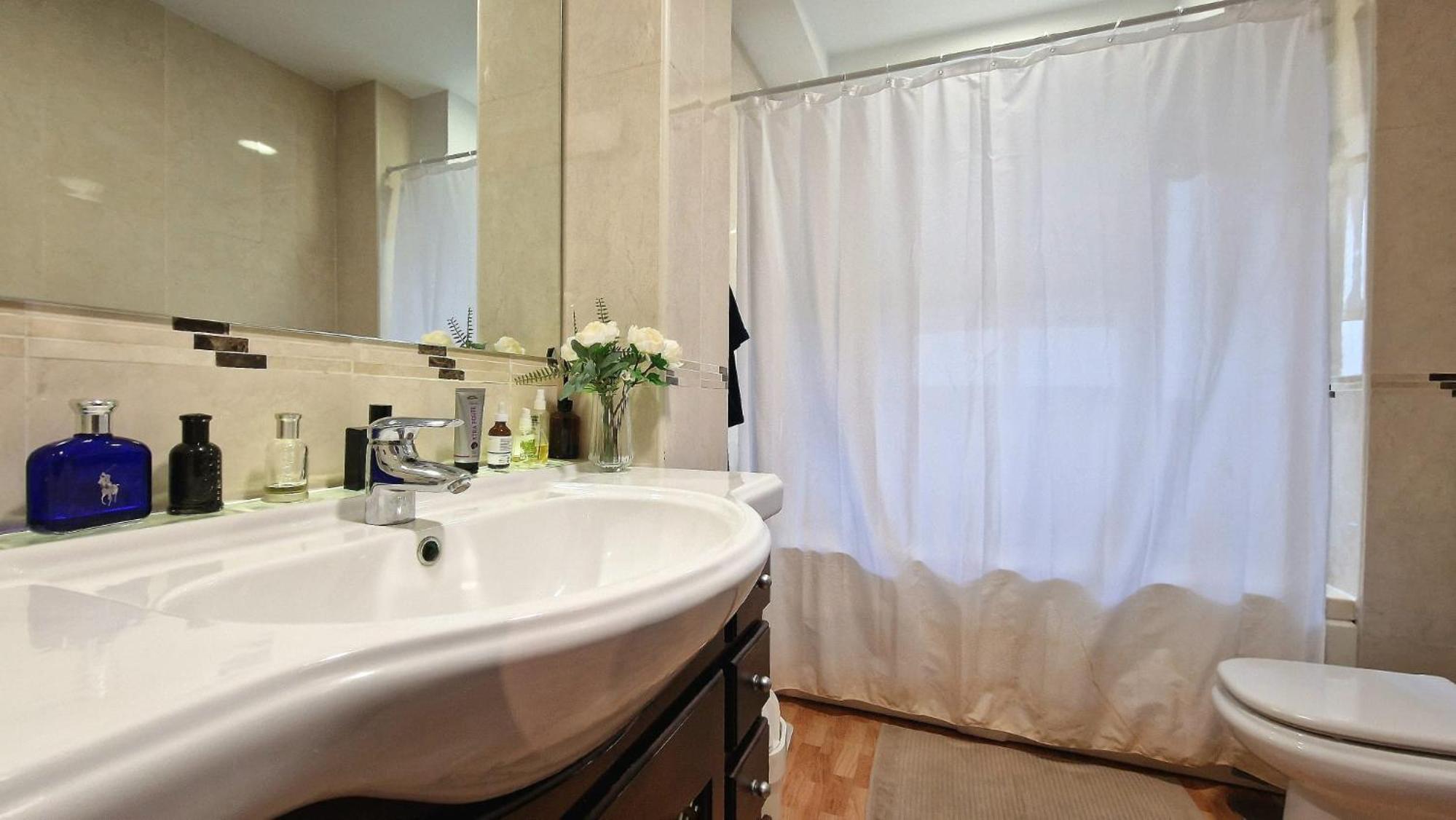 Marbella Vacations - Cosy apartment in the heart of Nueva Andalucia - Property Image 24