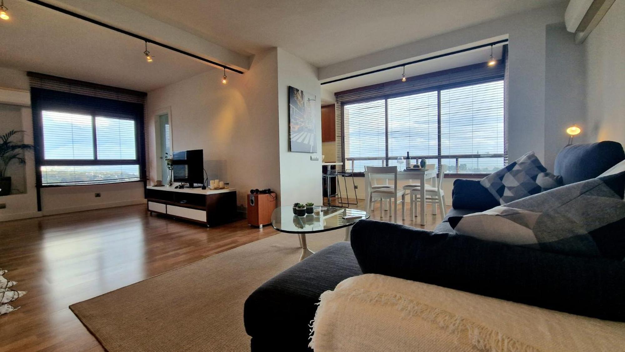 Marbella Vacations - Cosy apartment in the heart of Nueva Andalucia - Property Image 22