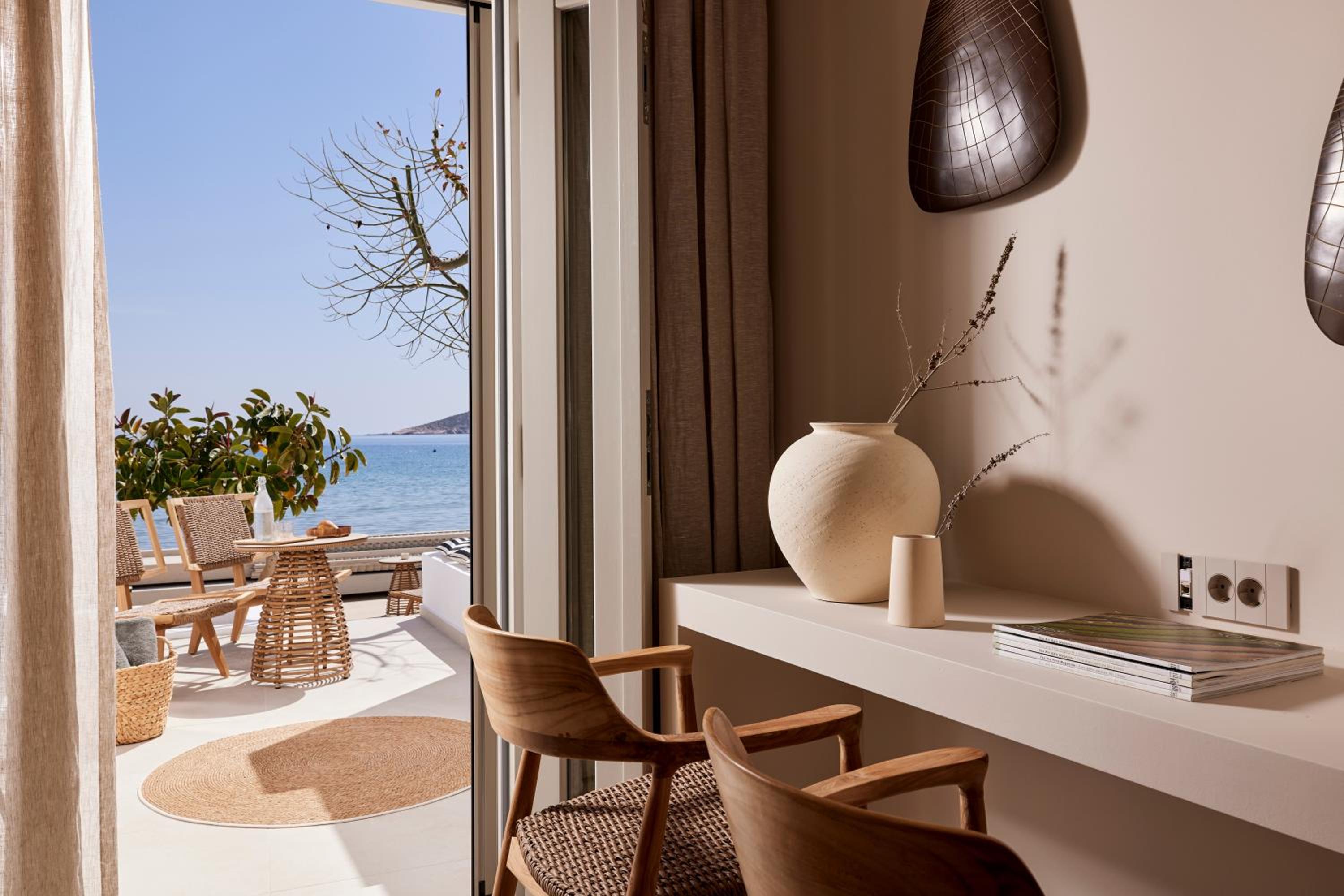 Enalion Suites Sifnos