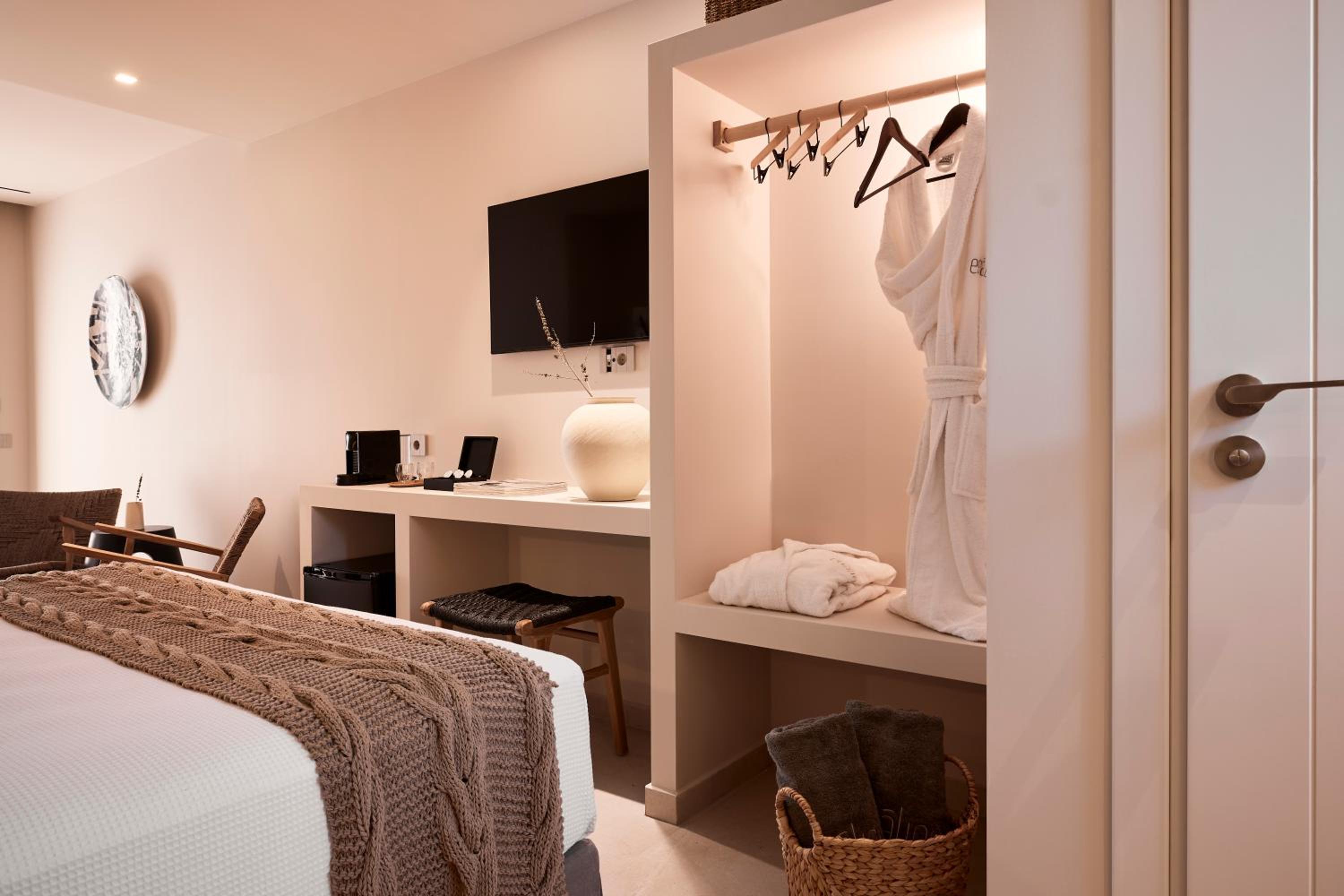 Enalion Suites Sifnos