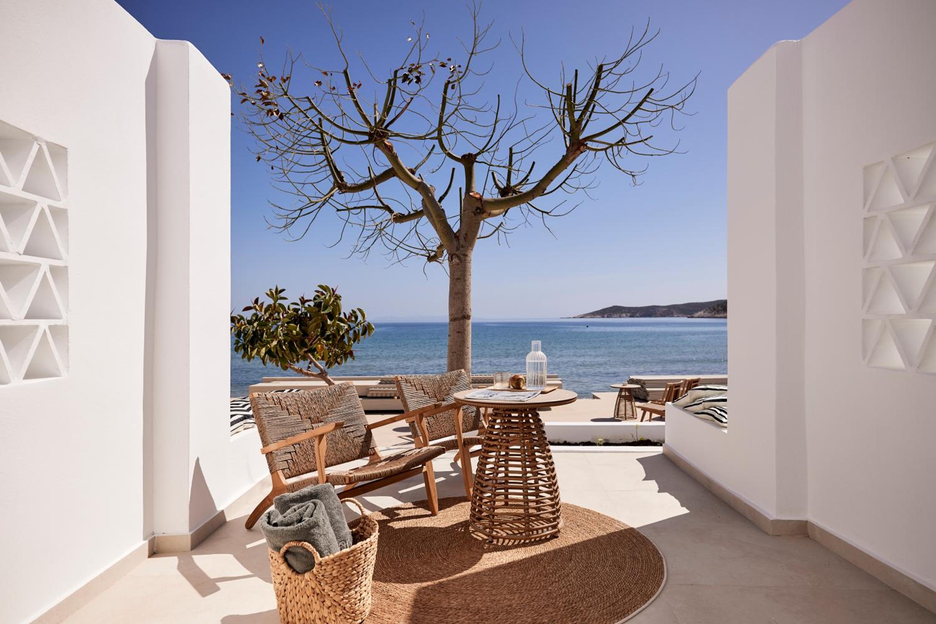 Enalion Suites Sifnos