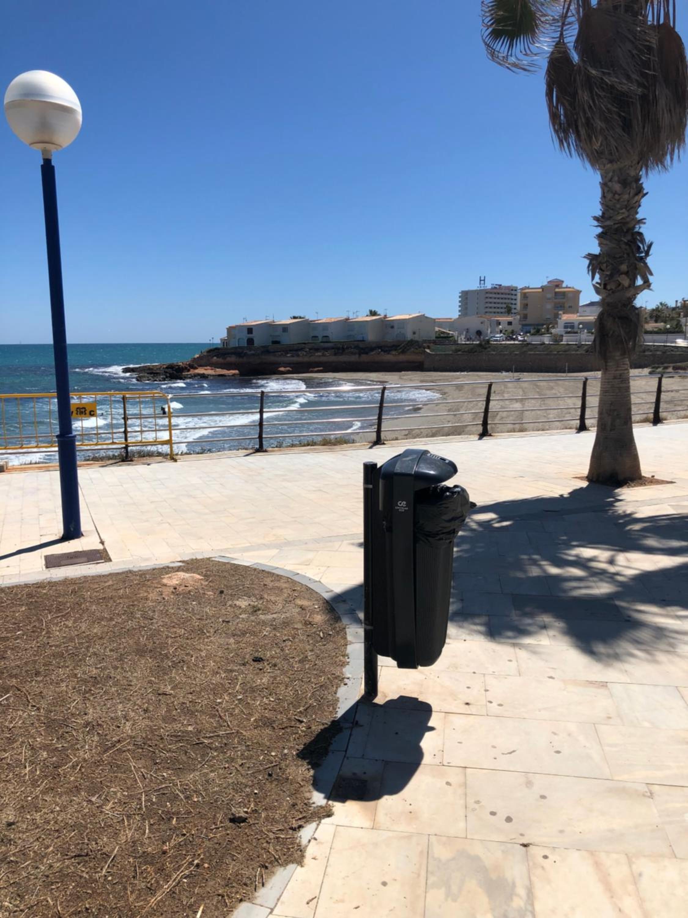 MODERN 2 BEDROOM APARTMENT in PLAYA FLAMENCA view 2