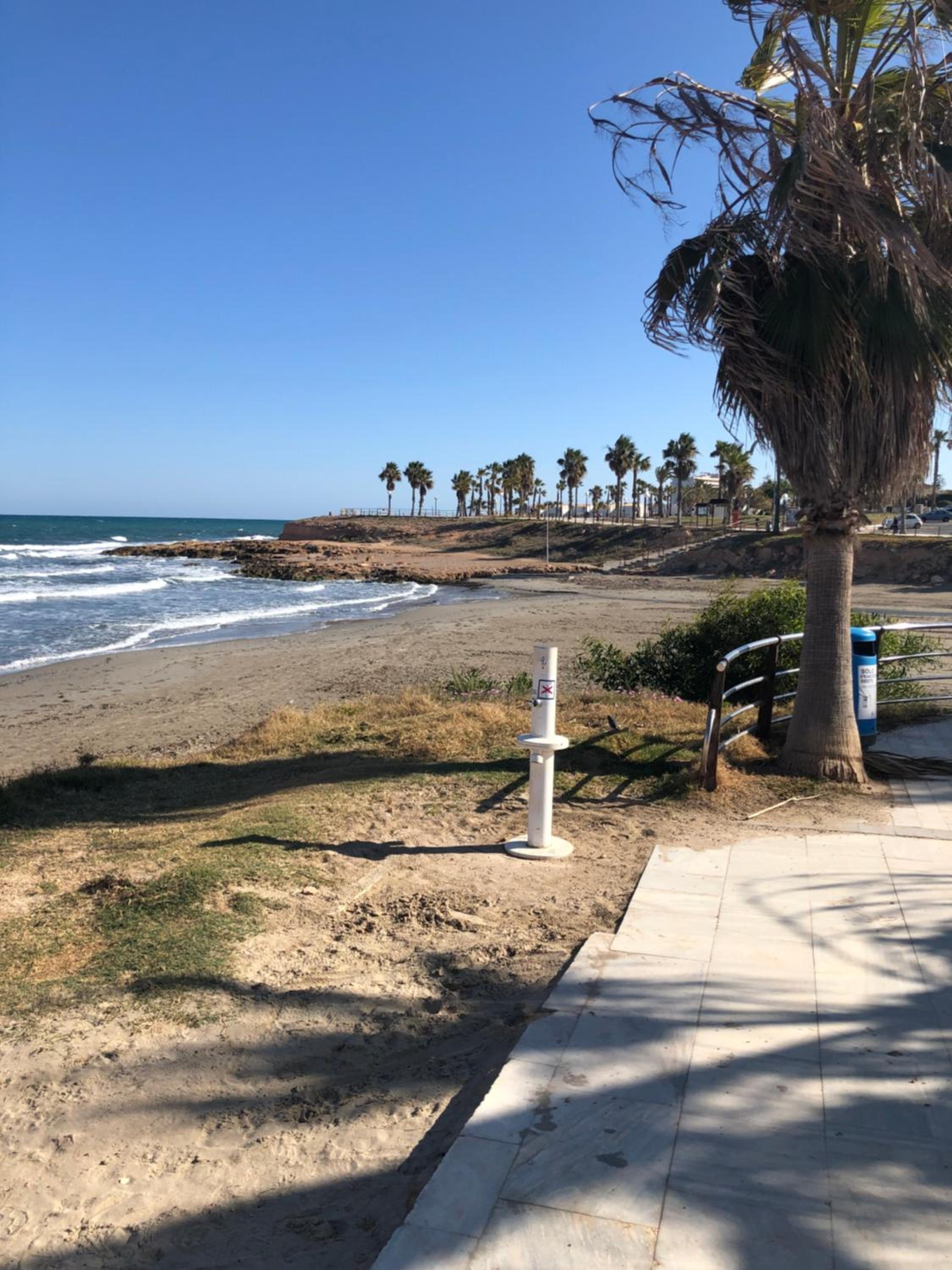 MODERN 2 BEDROOM APARTMENT in PLAYA FLAMENCA view 4
