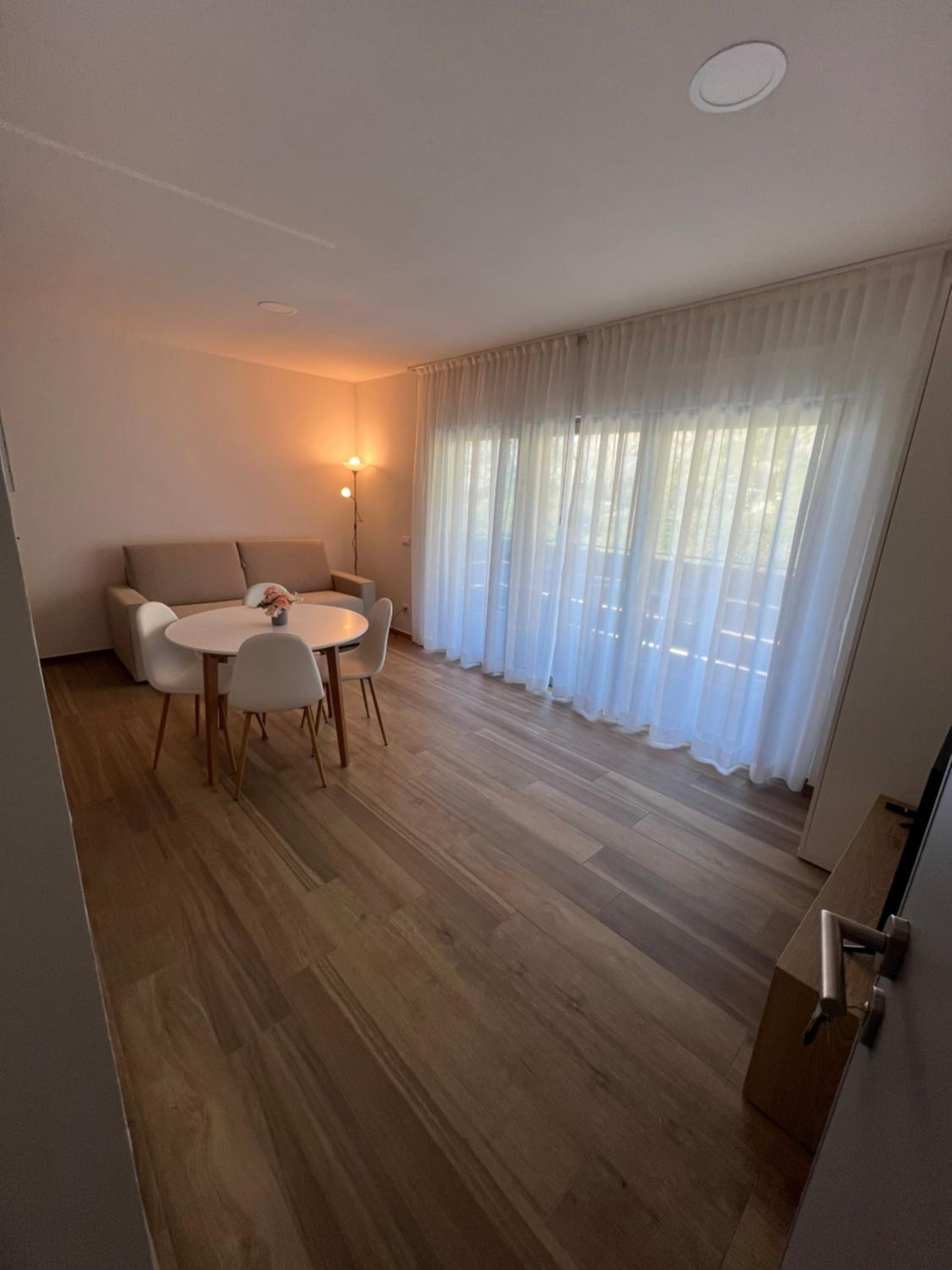Villa Betty Apartments