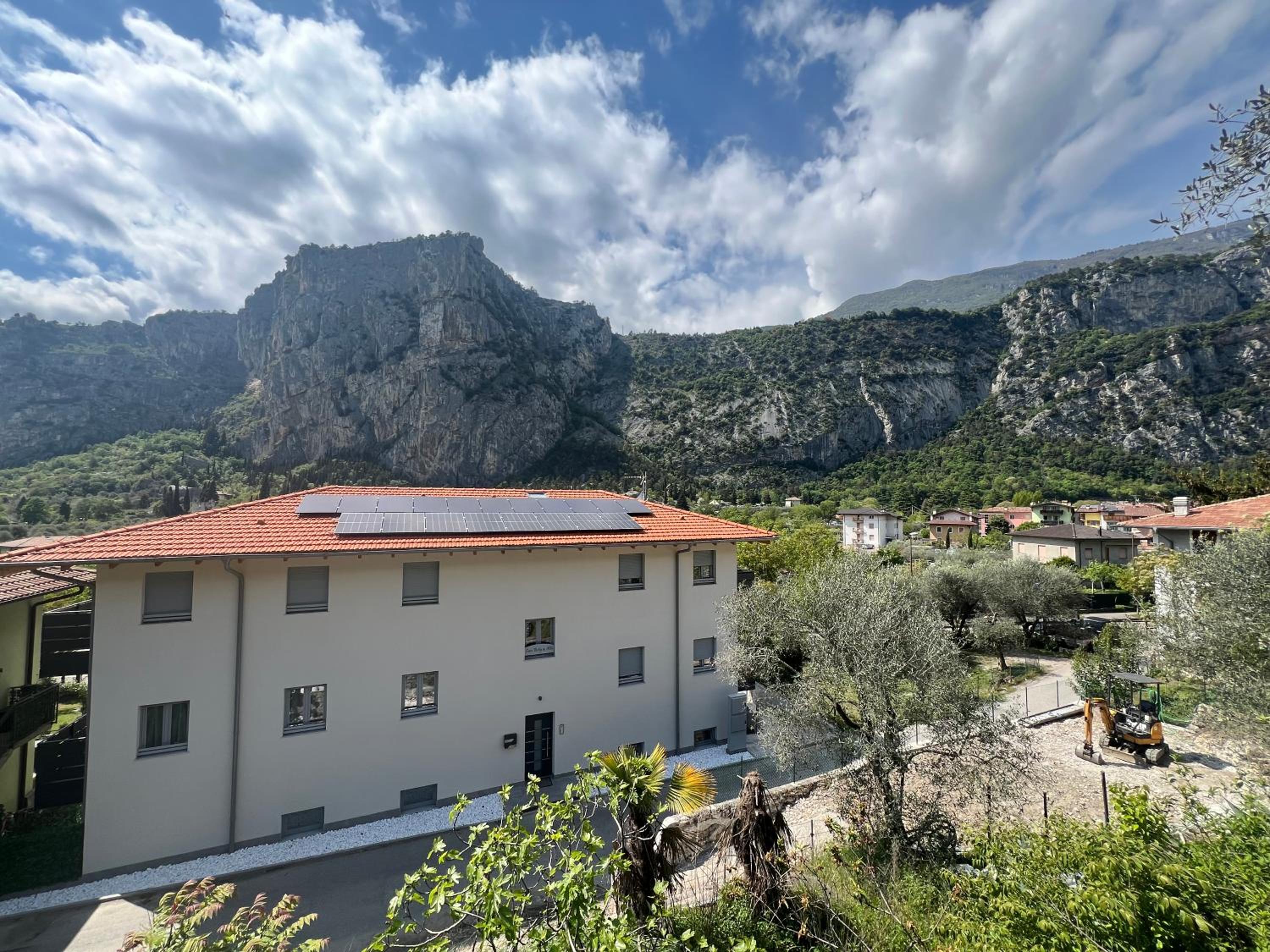 Villa Betty Apartments