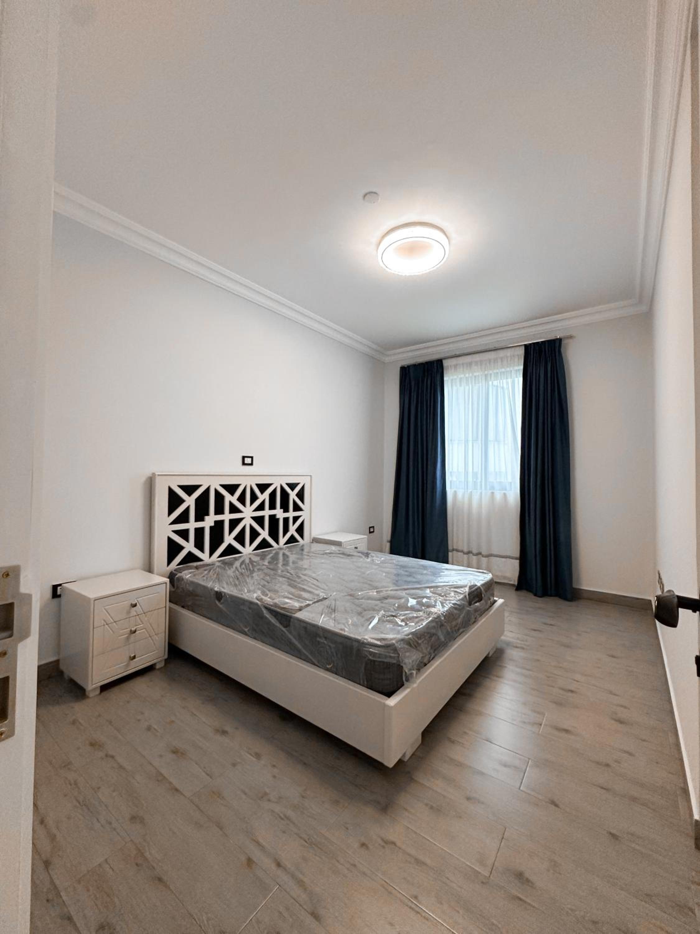 Genet apartment