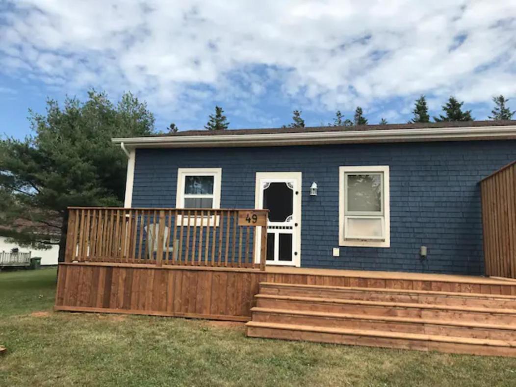 49 Forest Hills Lane - Cavendish Guest Cottages