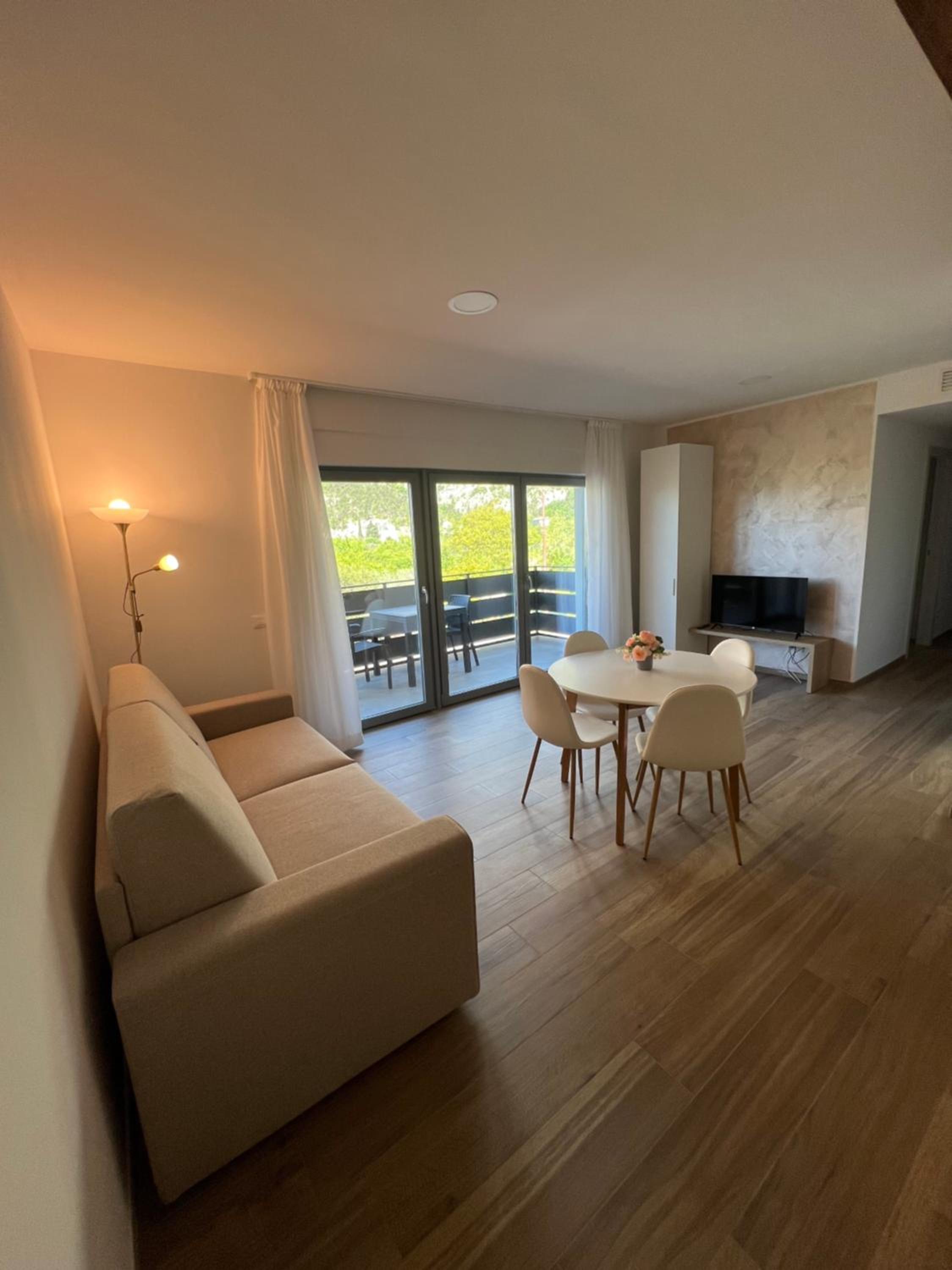 Villa Betty Apartments