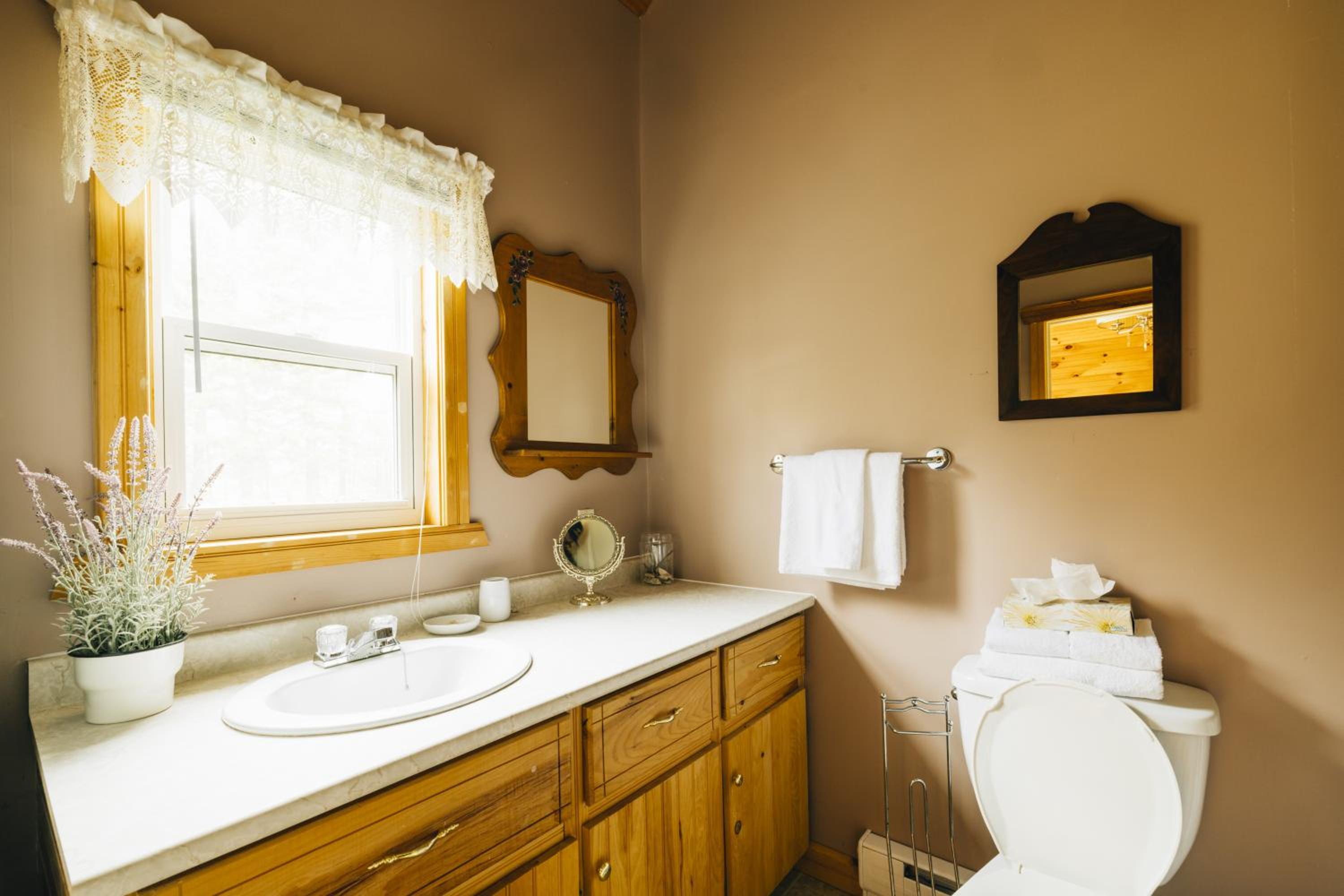 49 Forest Hills Lane - Cavendish Guest Cottages