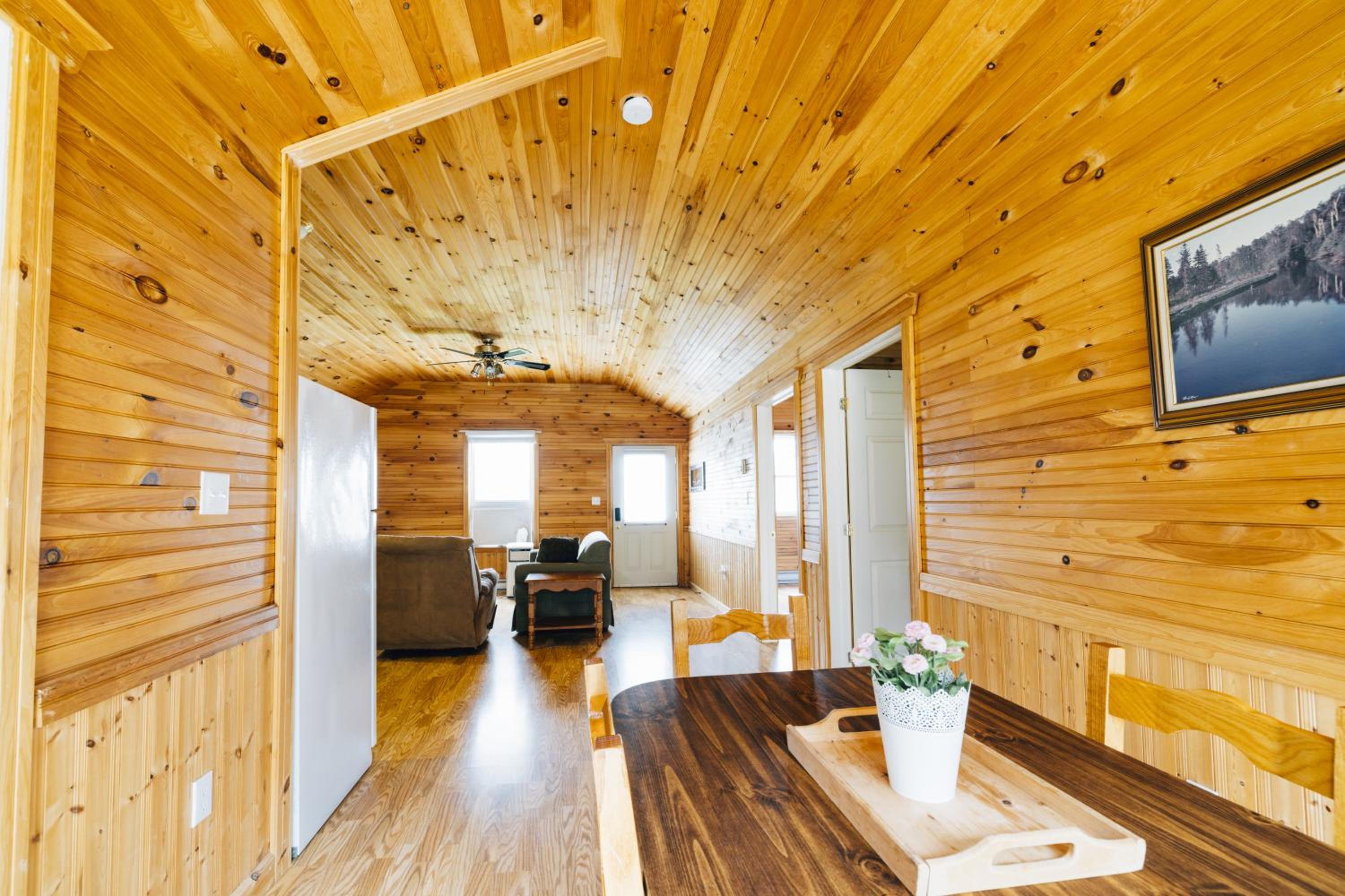 49 Forest Hills Lane - Cavendish Guest Cottages
