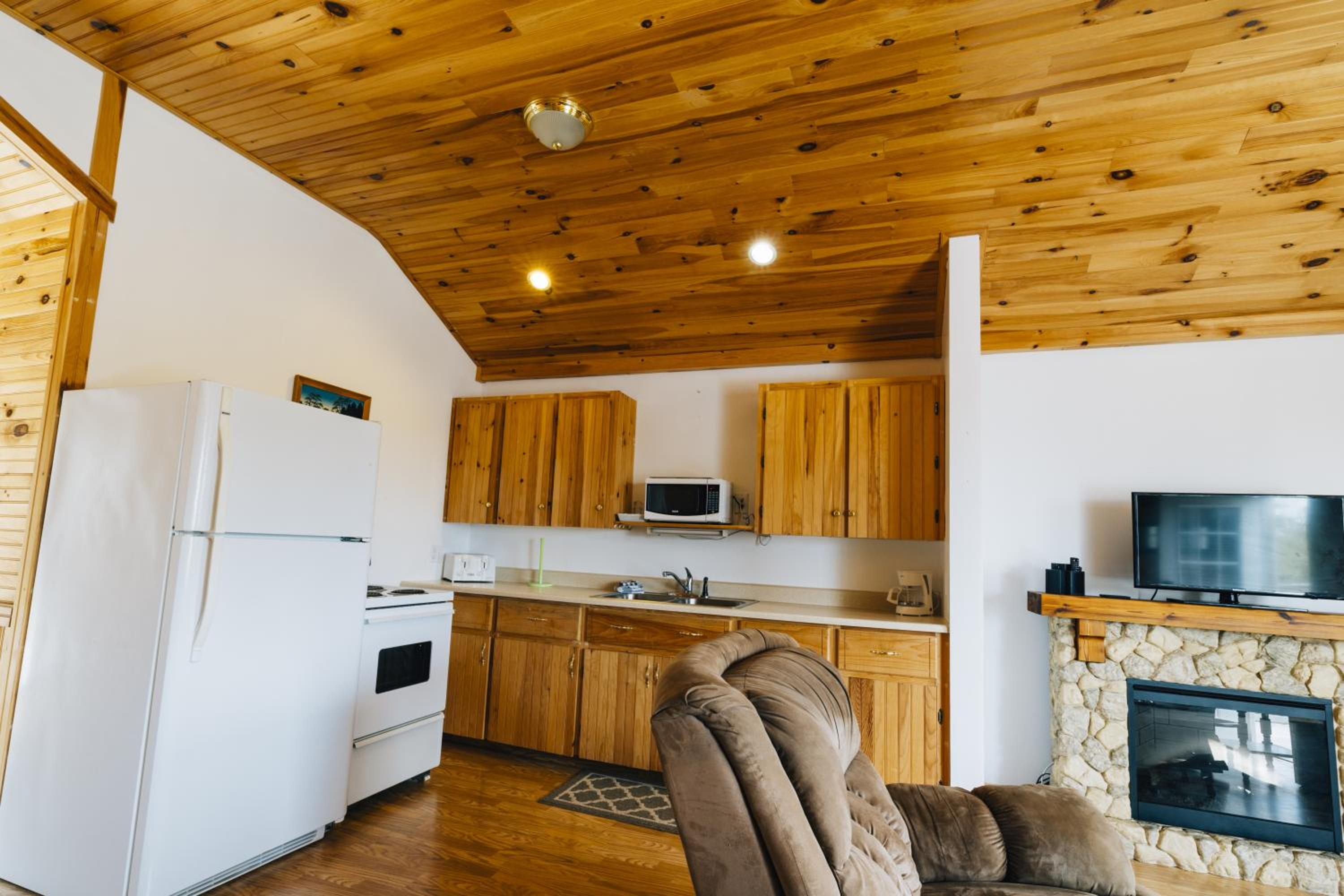 49 Forest Hills Lane - Cavendish Guest Cottages