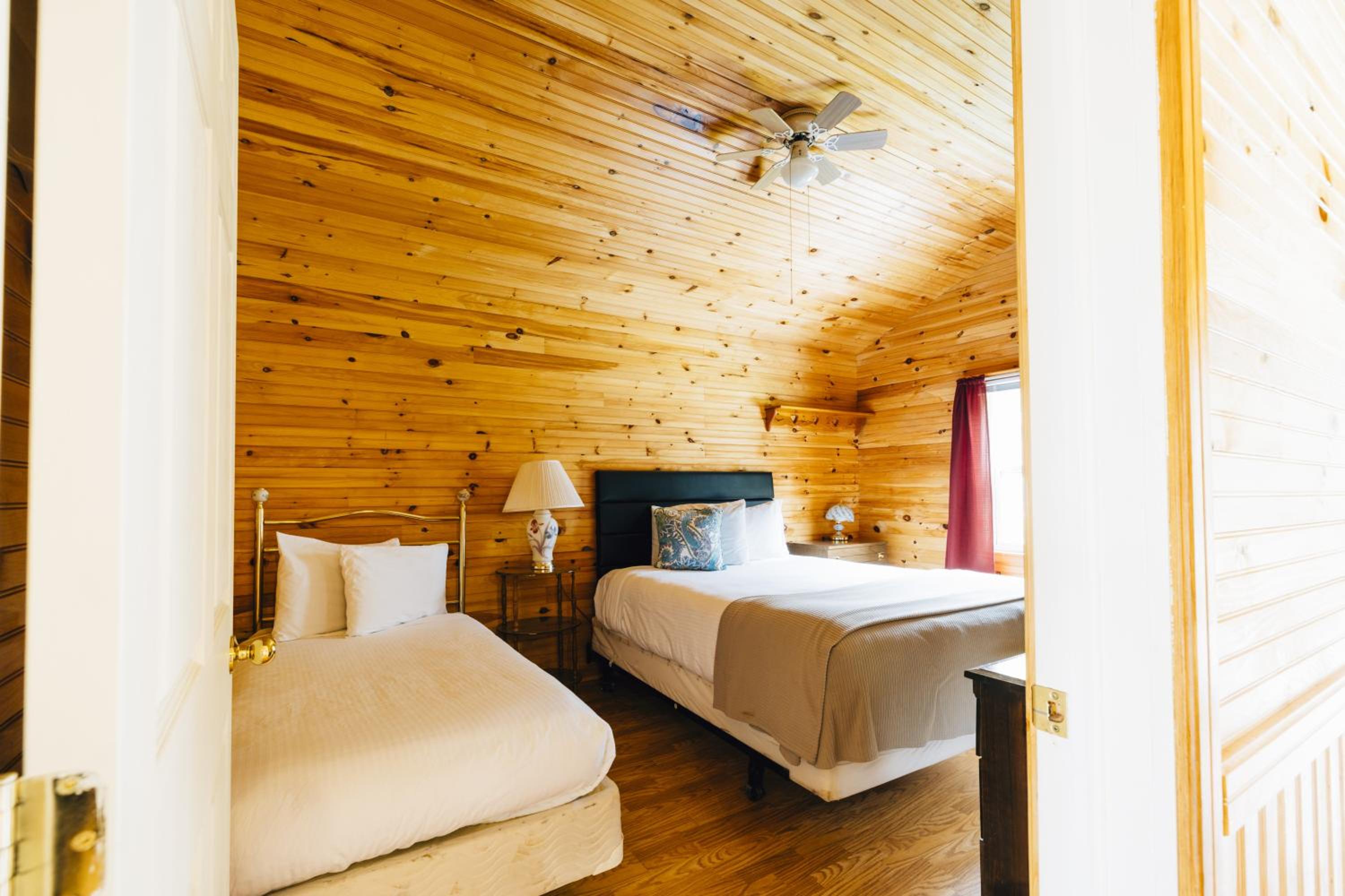 49 Forest Hills Lane - Cavendish Guest Cottages