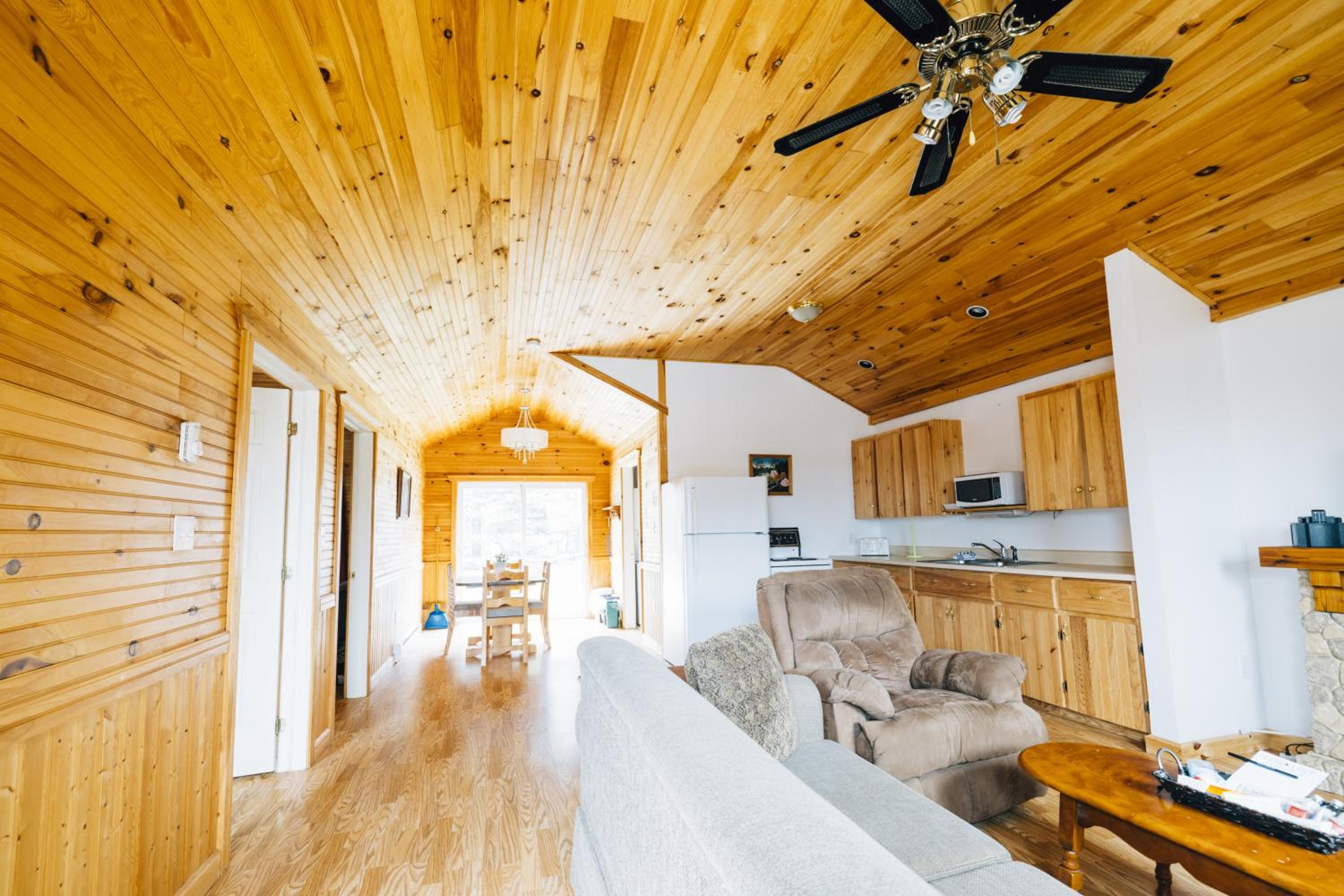 49 Forest Hills Lane - Cavendish Guest Cottages