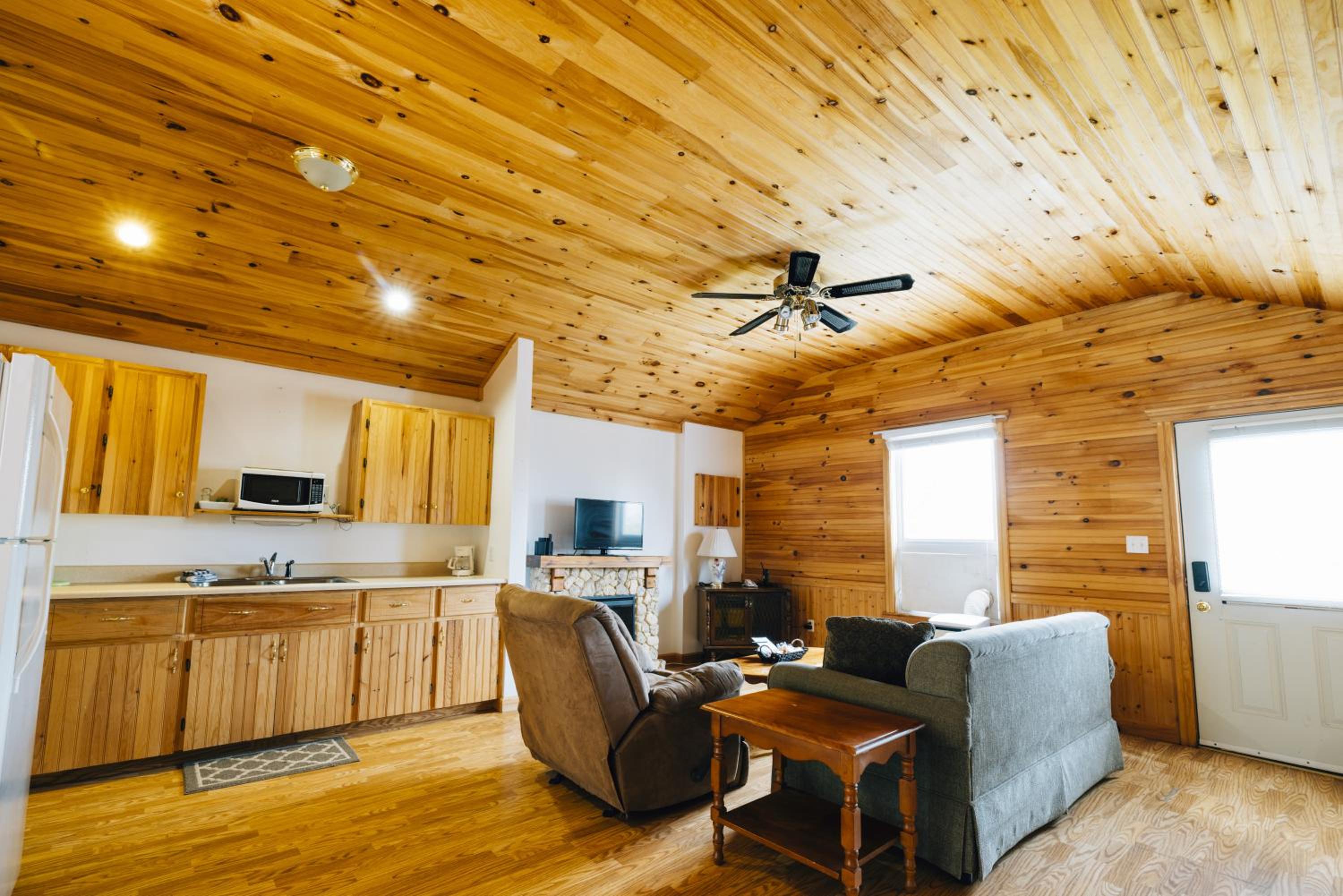 49 Forest Hills Lane - Cavendish Guest Cottages