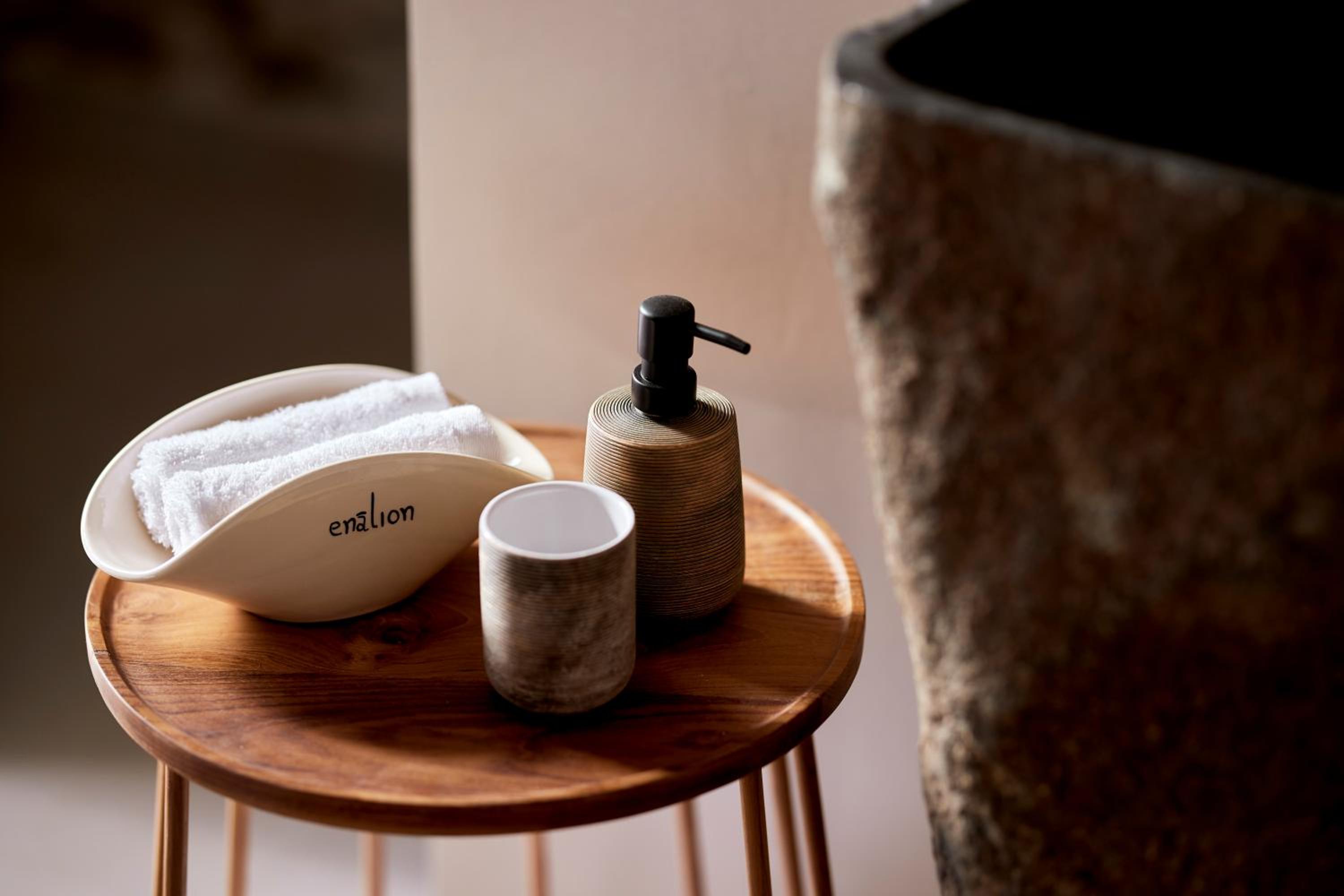 Enalion Suites Sifnos