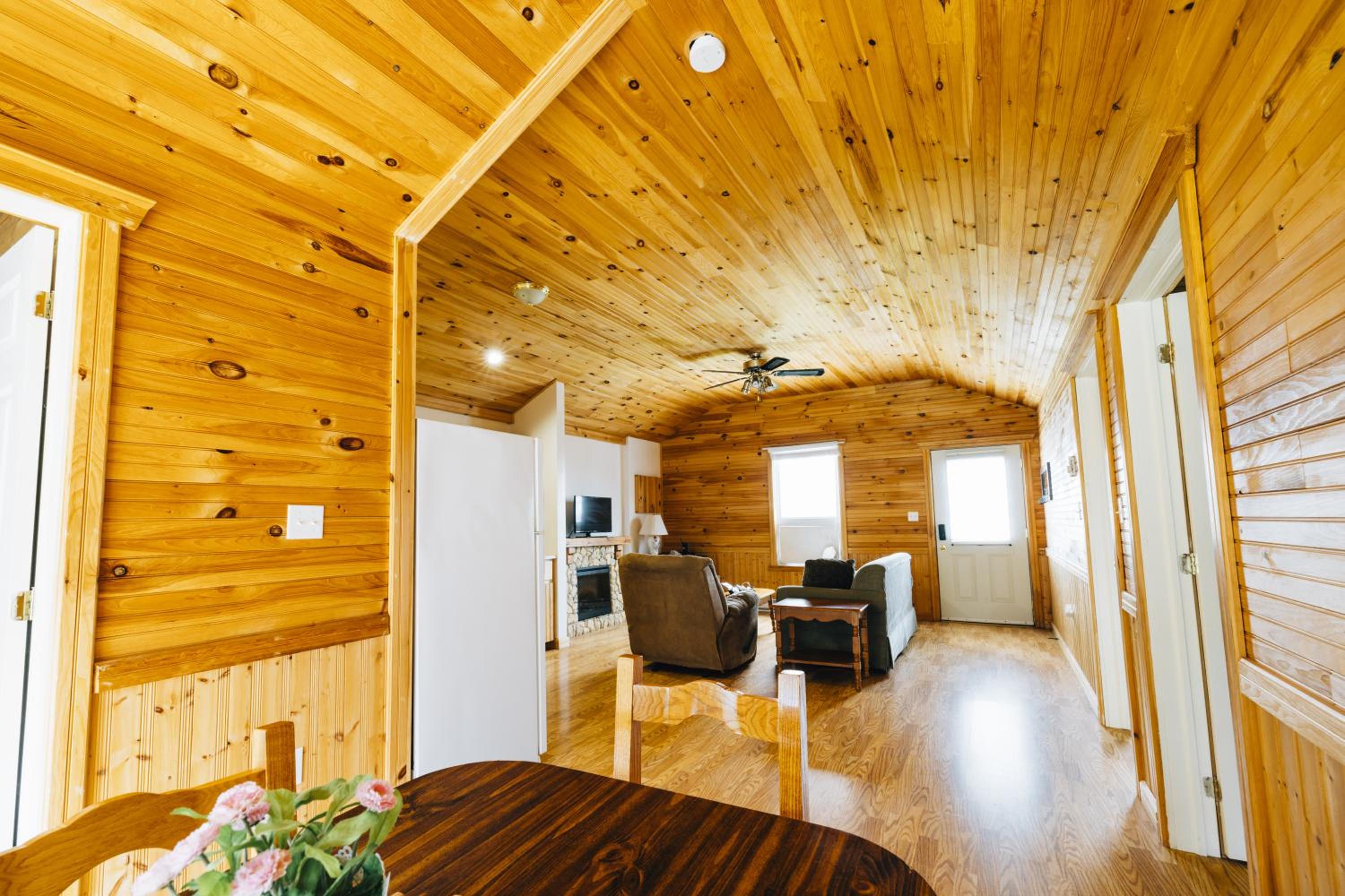 49 Forest Hills Lane - Cavendish Guest Cottages