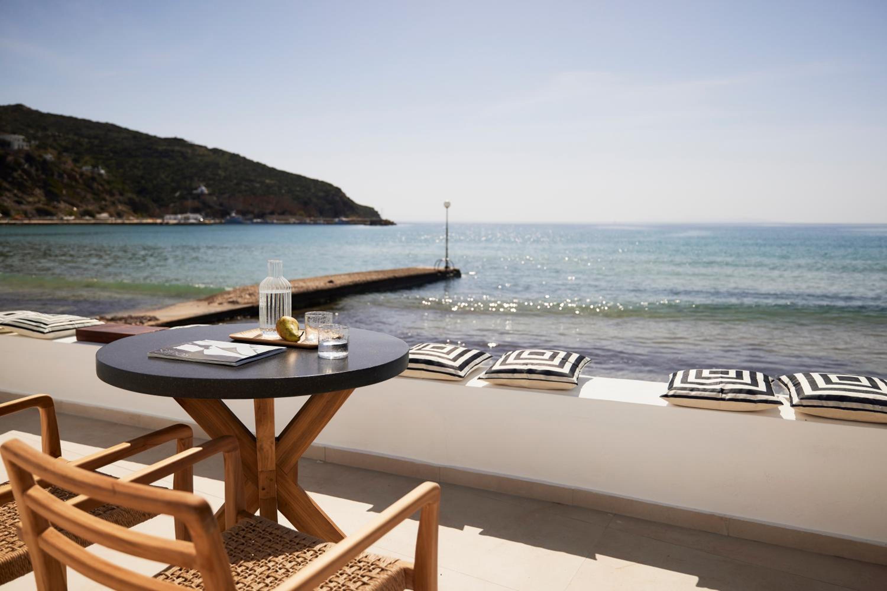 Enalion Suites Sifnos