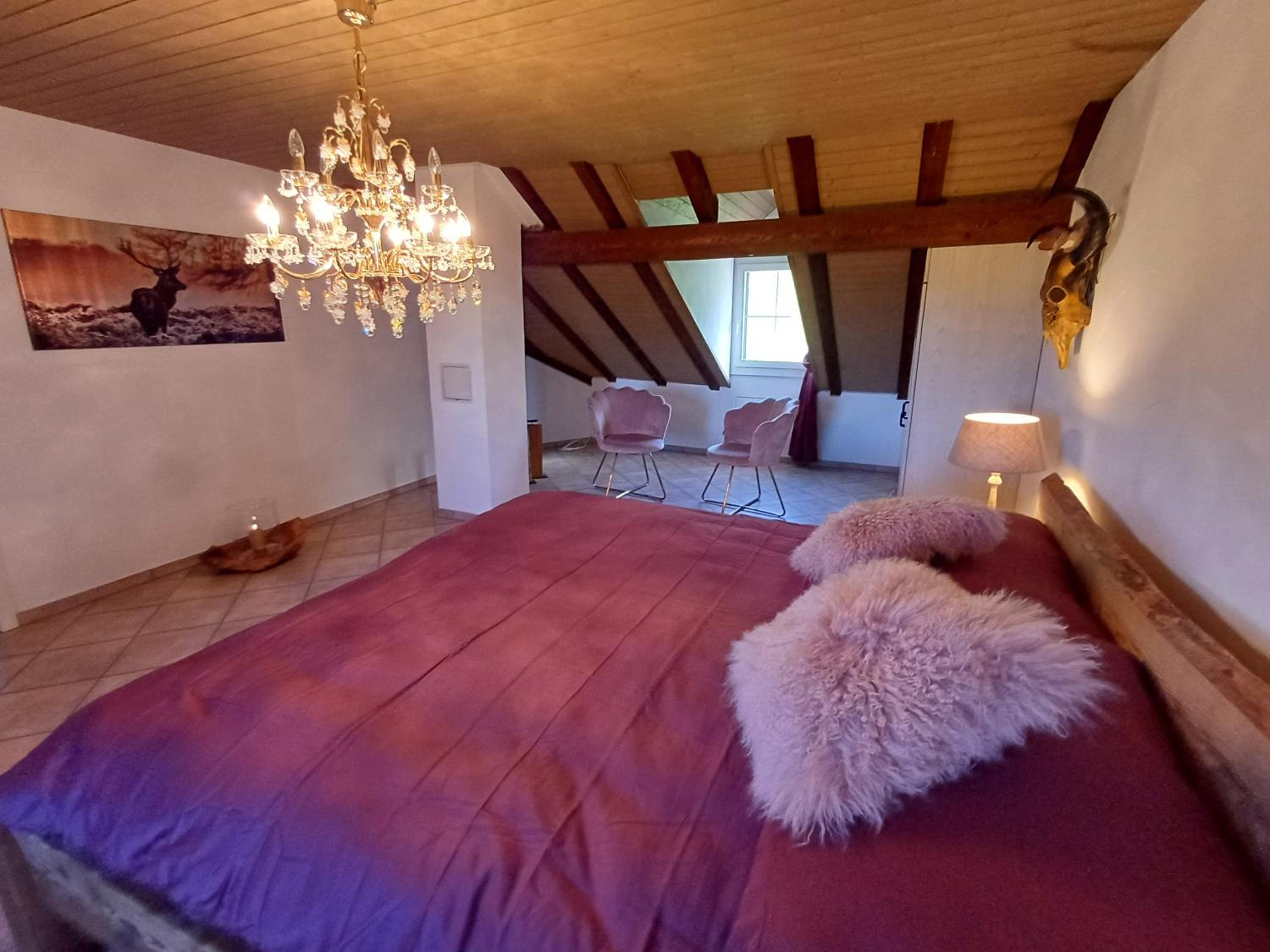 LilaLila Lodge