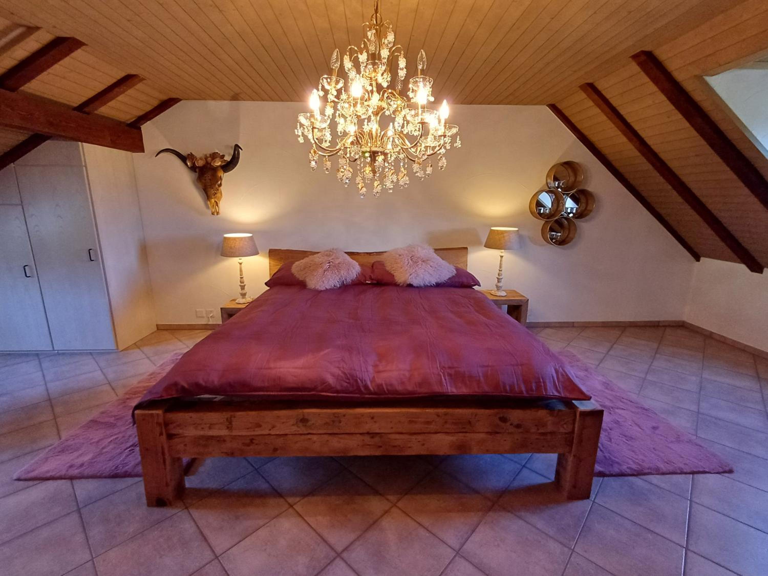 LilaLila Lodge