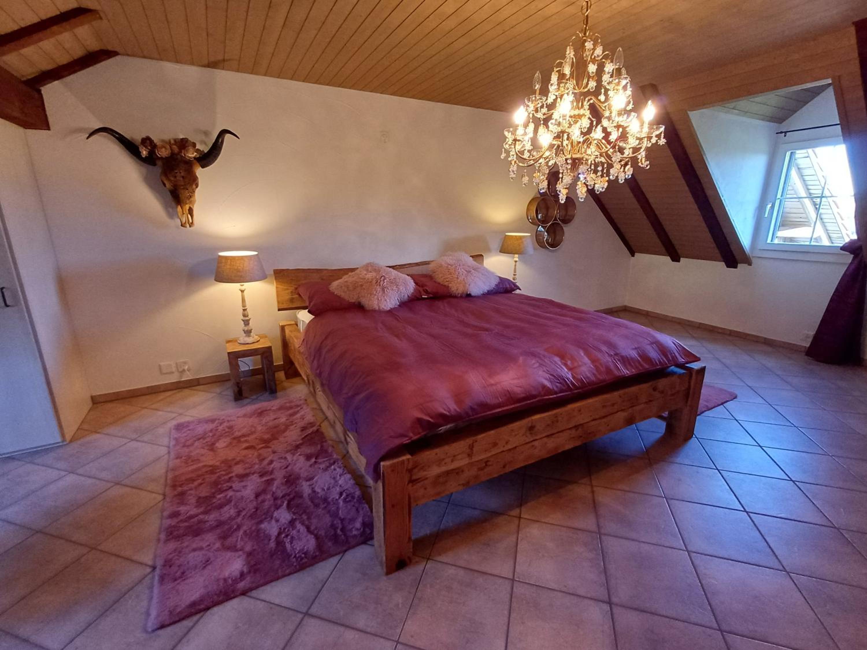 LilaLila Lodge