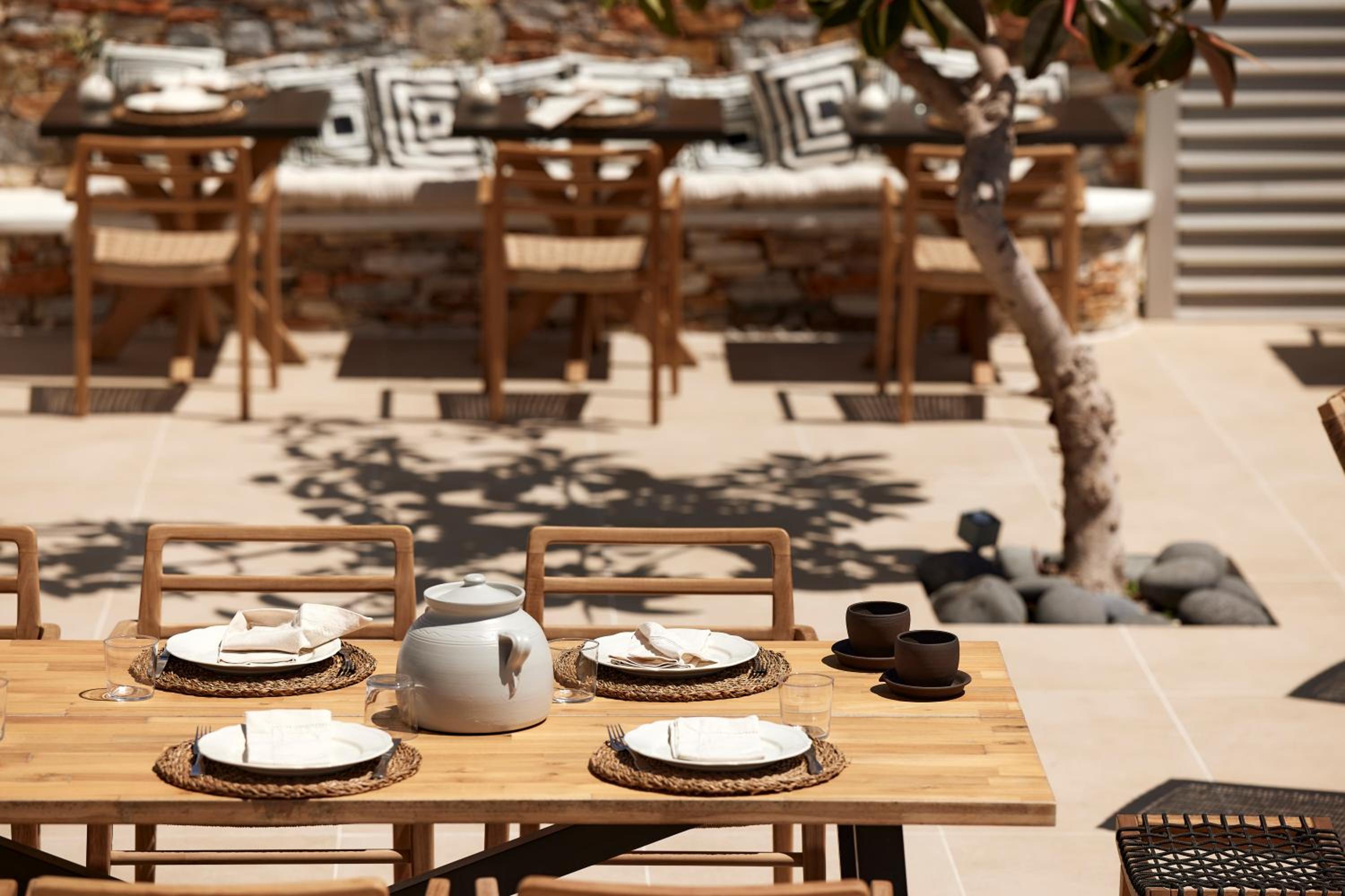 Enalion Suites Sifnos