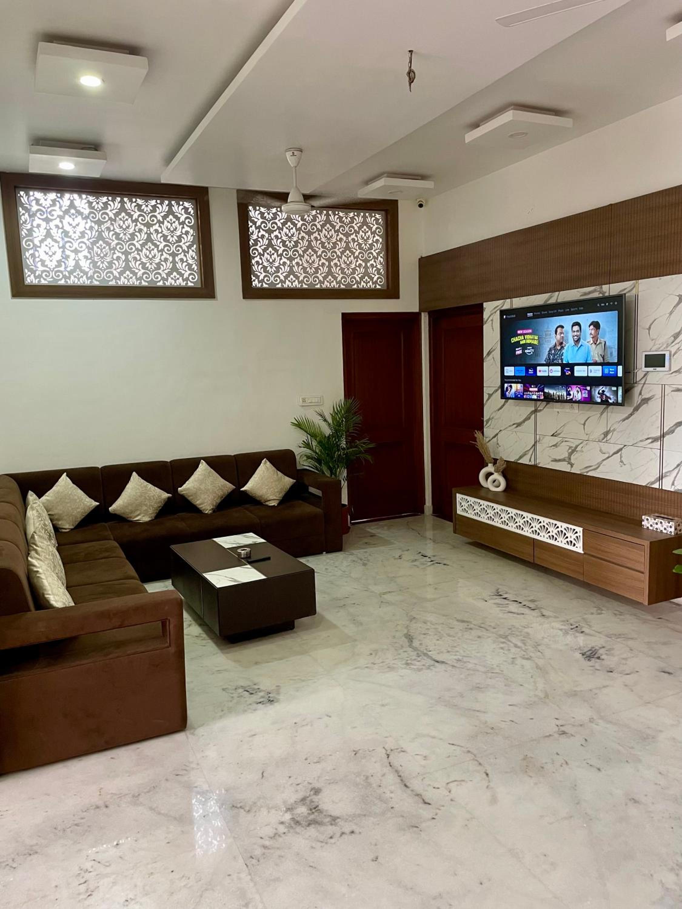 Karni Nivvas - Luxury Redefined
