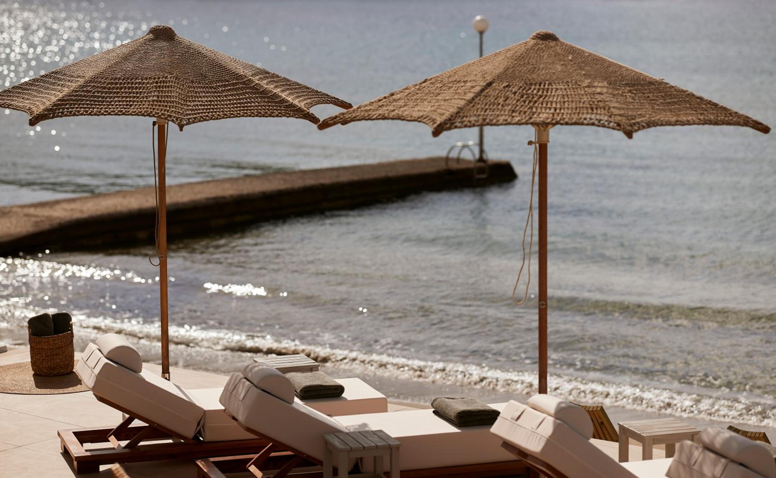 Enalion Suites Sifnos