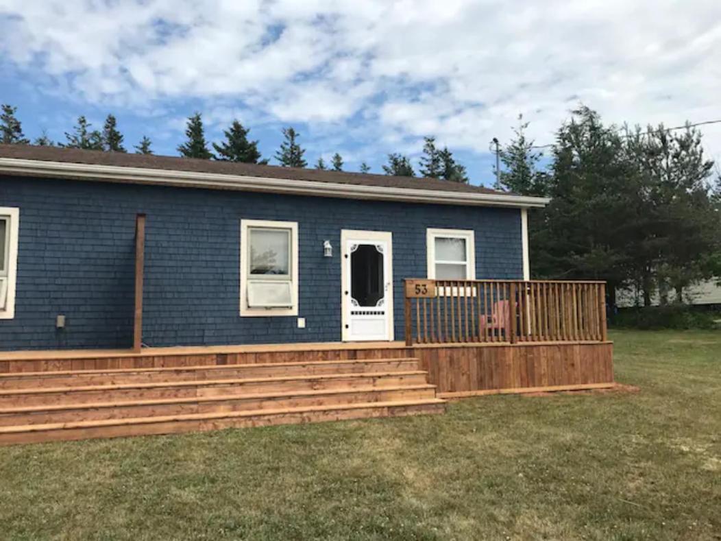 53 Forest Hills Lane - Cavendish Guest Cottages