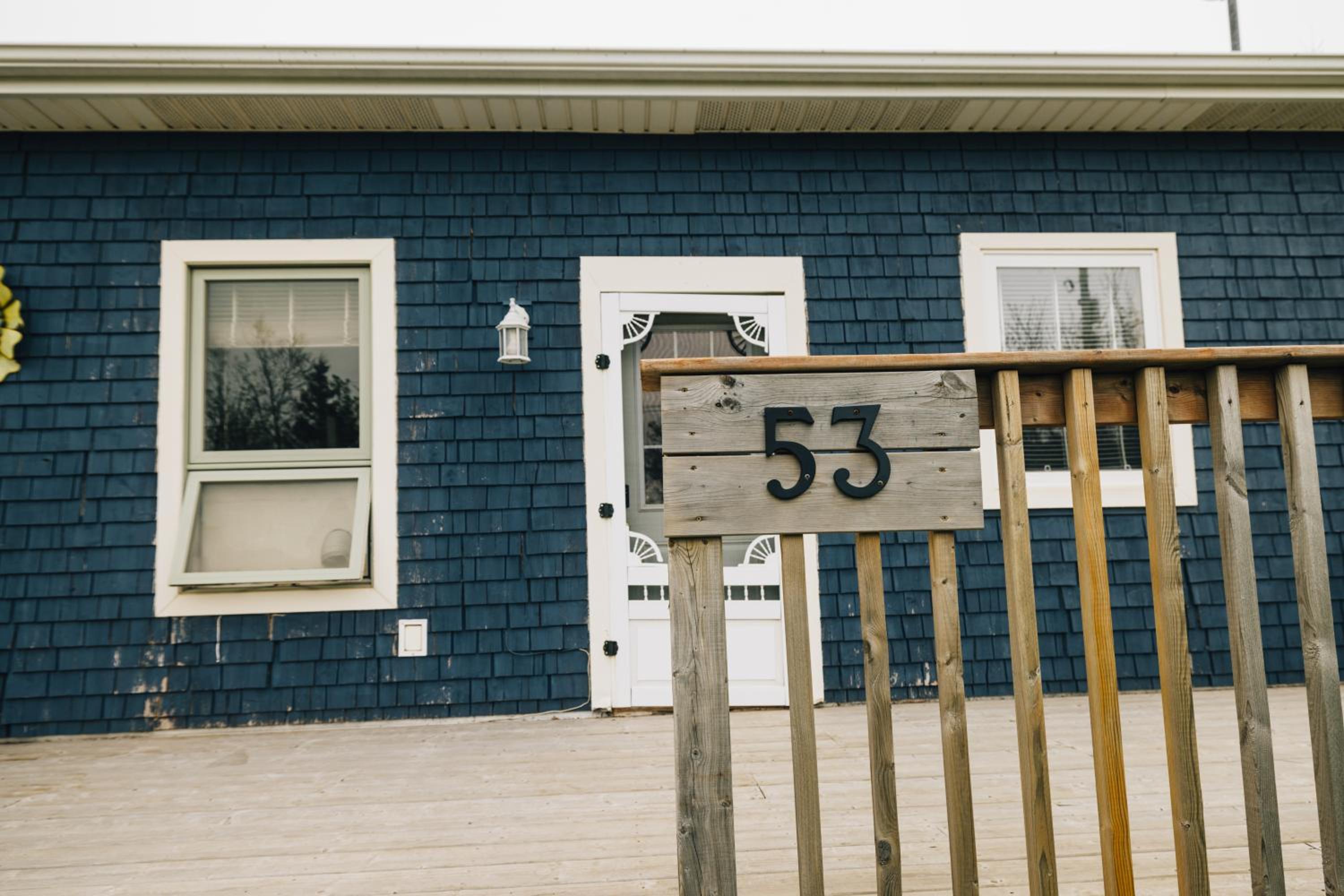 53 Forest Hills Lane - Cavendish Guest Cottages