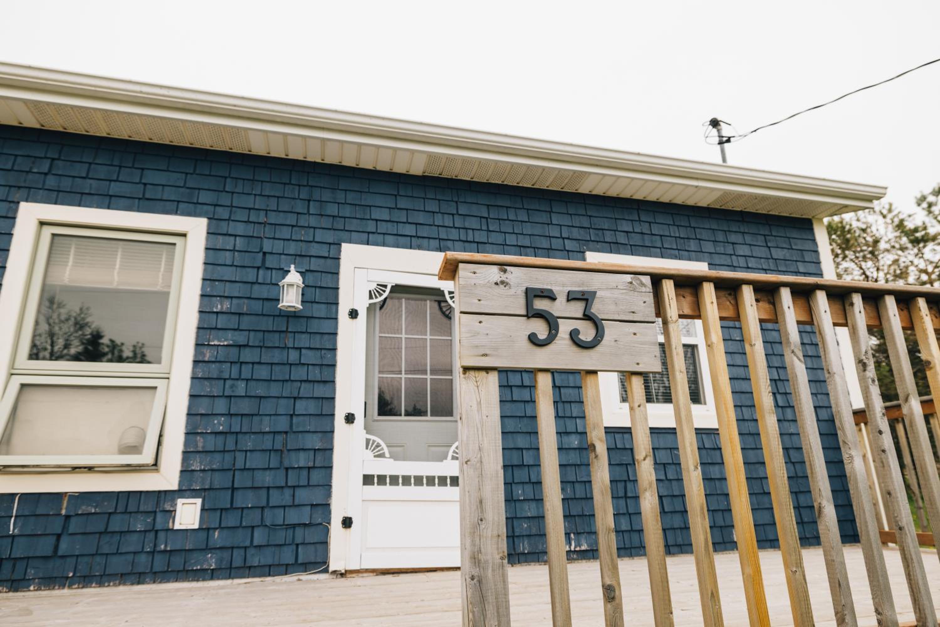 53 Forest Hills Lane - Cavendish Guest Cottages