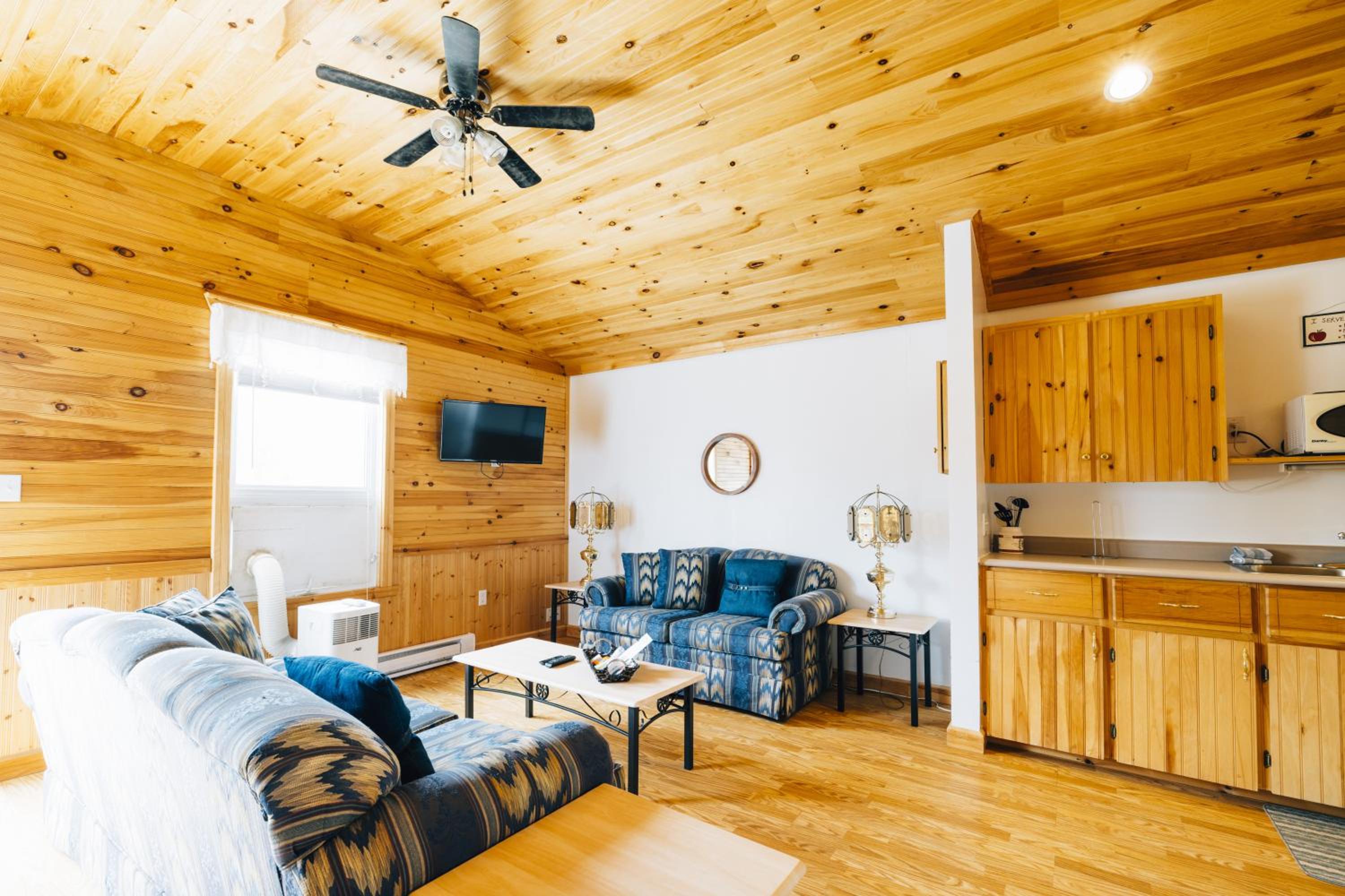 53 Forest Hills Lane - Cavendish Guest Cottages
